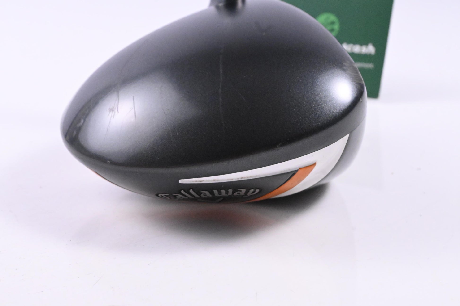 Callaway X2 Hot Pro Driver / 8.5 Degree / Stiff Flex Fujikura Speeeder565 Shaft