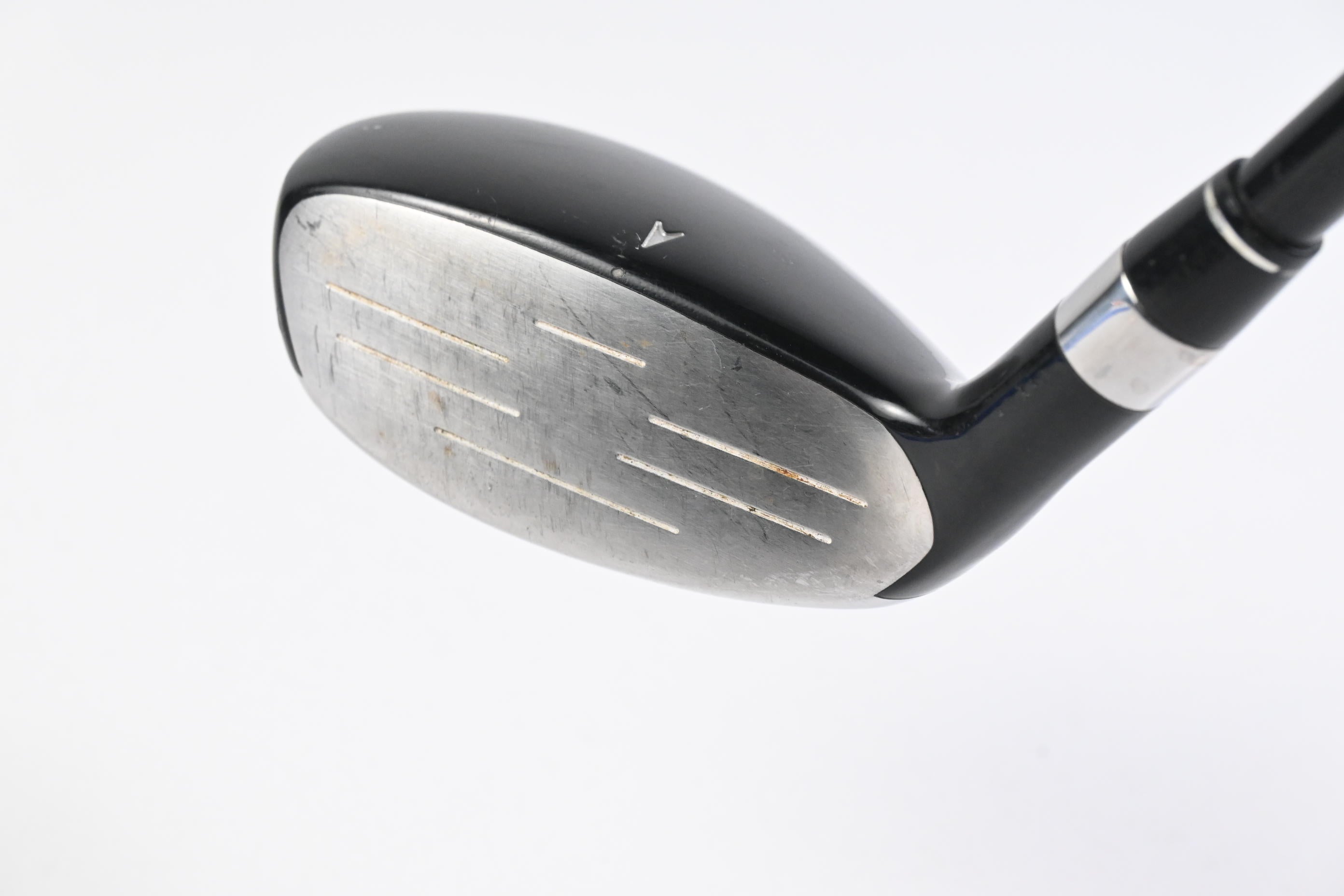 Ben Sayers M1 #3 Hybrid / 20 Degree / Regular Flex Ben Sayers M1 Shaft