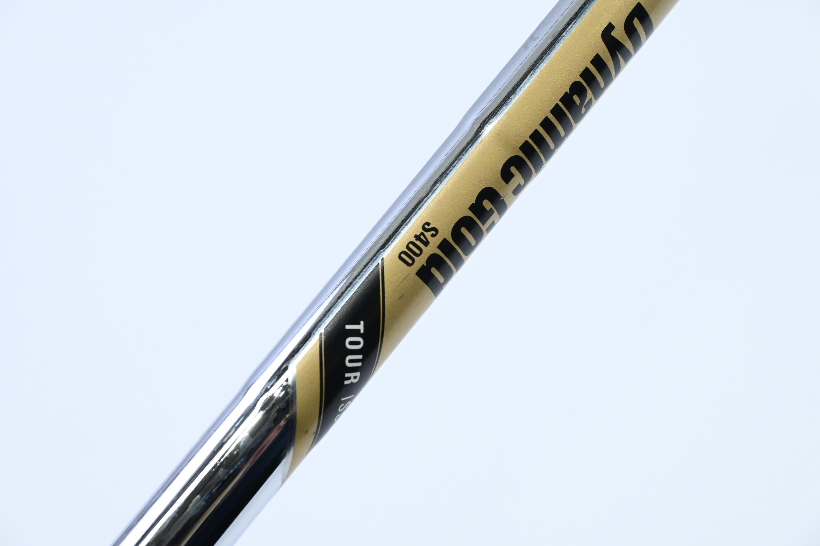 Ping S159 Sand Wedge / 54 Degree / Orange Dot / Stiff Flex Dynamic Gold S400