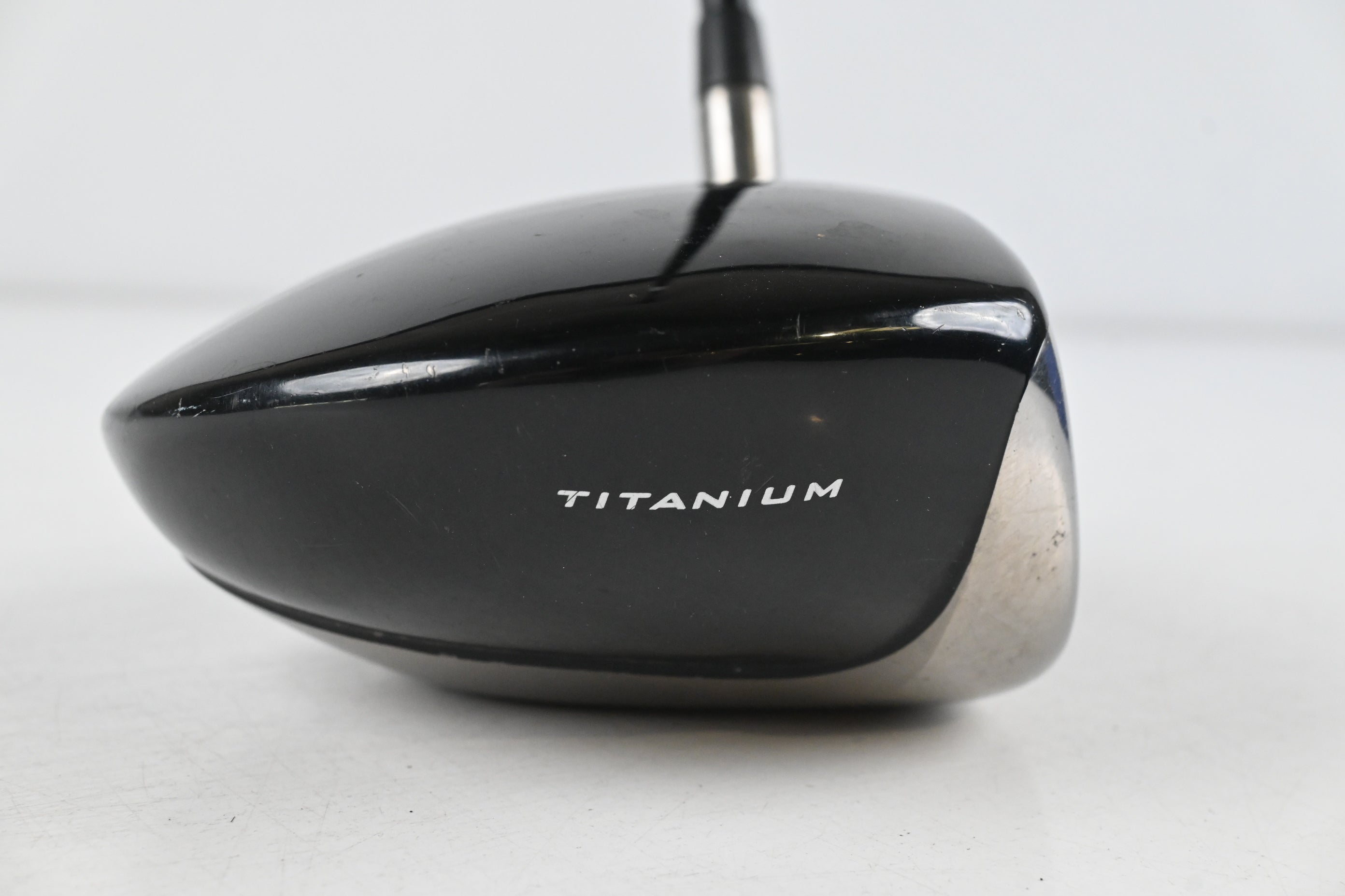 Ladies Taylormade R580 Driver / 12 Degree / Ladies Flex M.A.S.2 60 Shaft