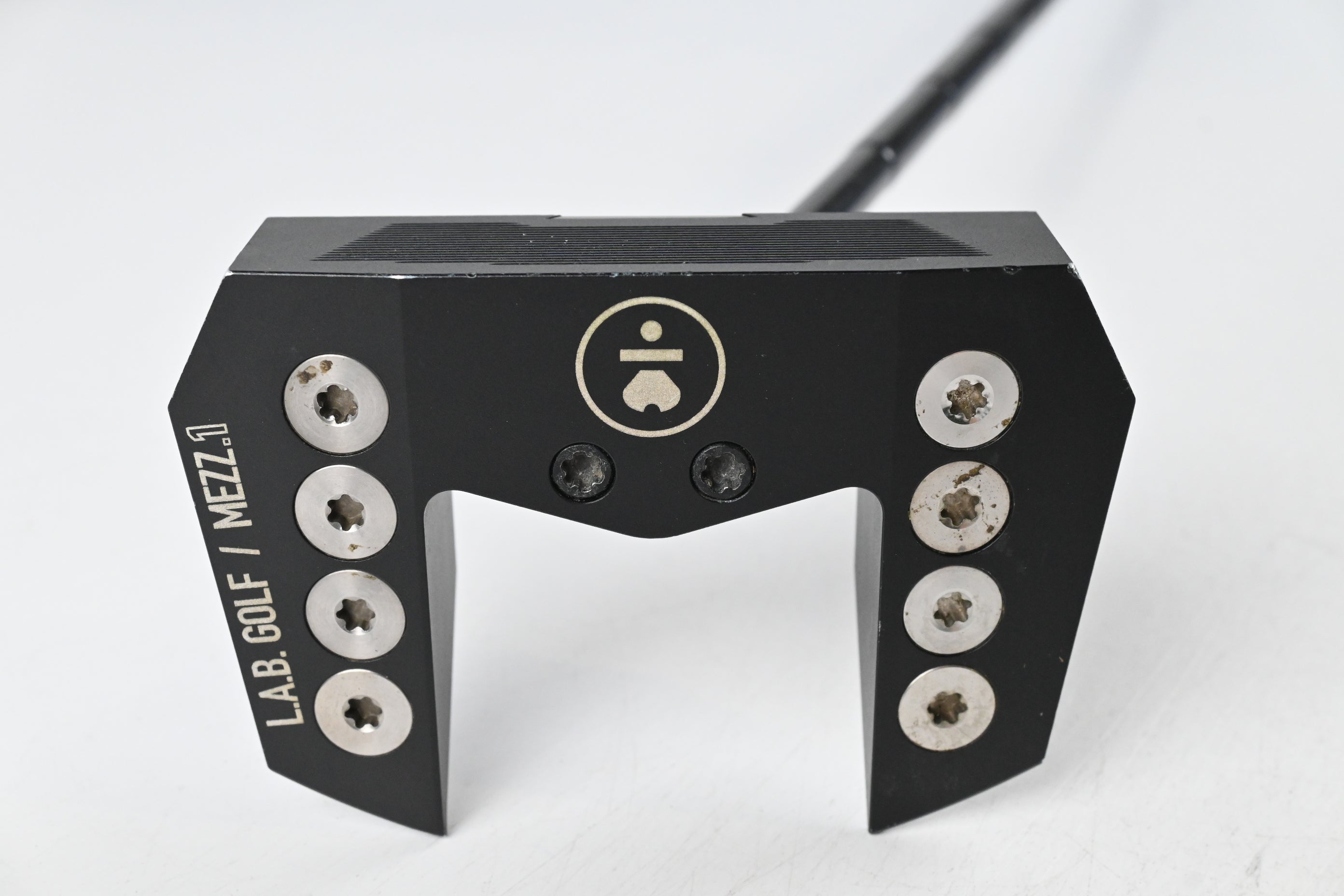 L.A.B. Golf Mezz.1 Putter / 35 Inch