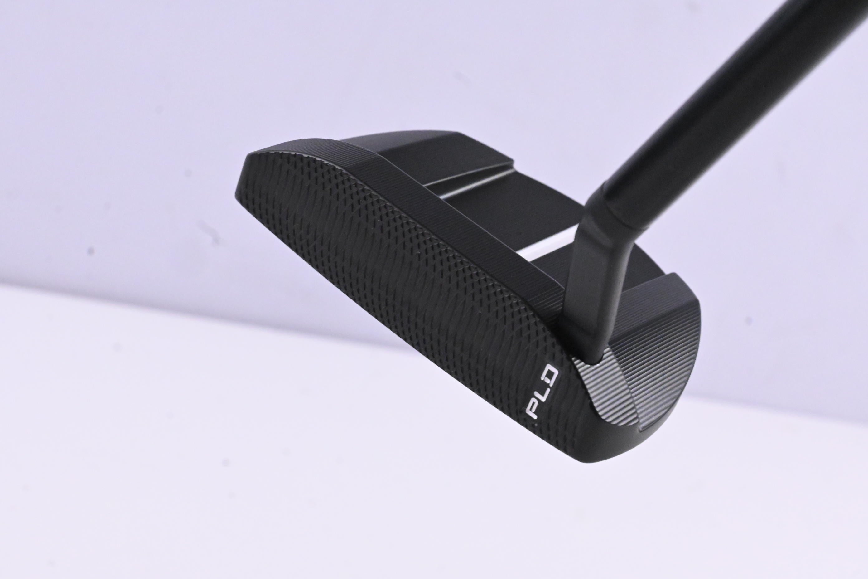 Ping PLD Milled Oslo 4 2024 Putter / 33 Inch