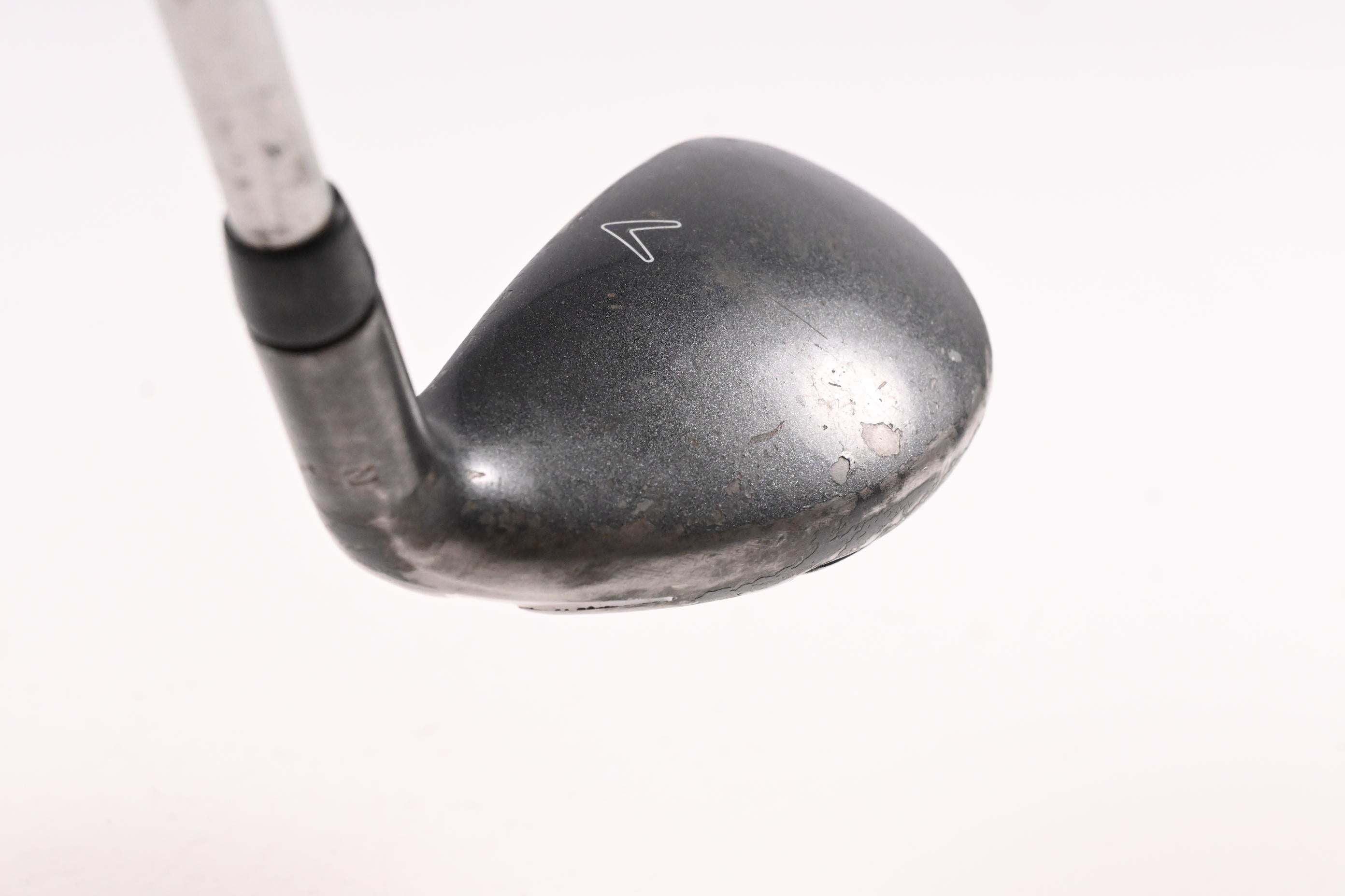 Ladies Callaway X2 Hot #5 Hybrid / 25 Degree / Ladies Flex Callaway X2 Hot Shaft