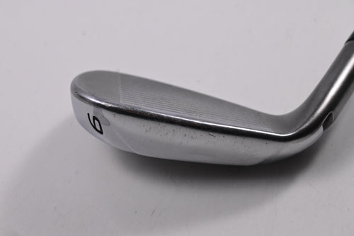 Taylormade Speedblade #9 Iron / 39 Degree / Regular Flex N.S.PRO 850GH Shaft