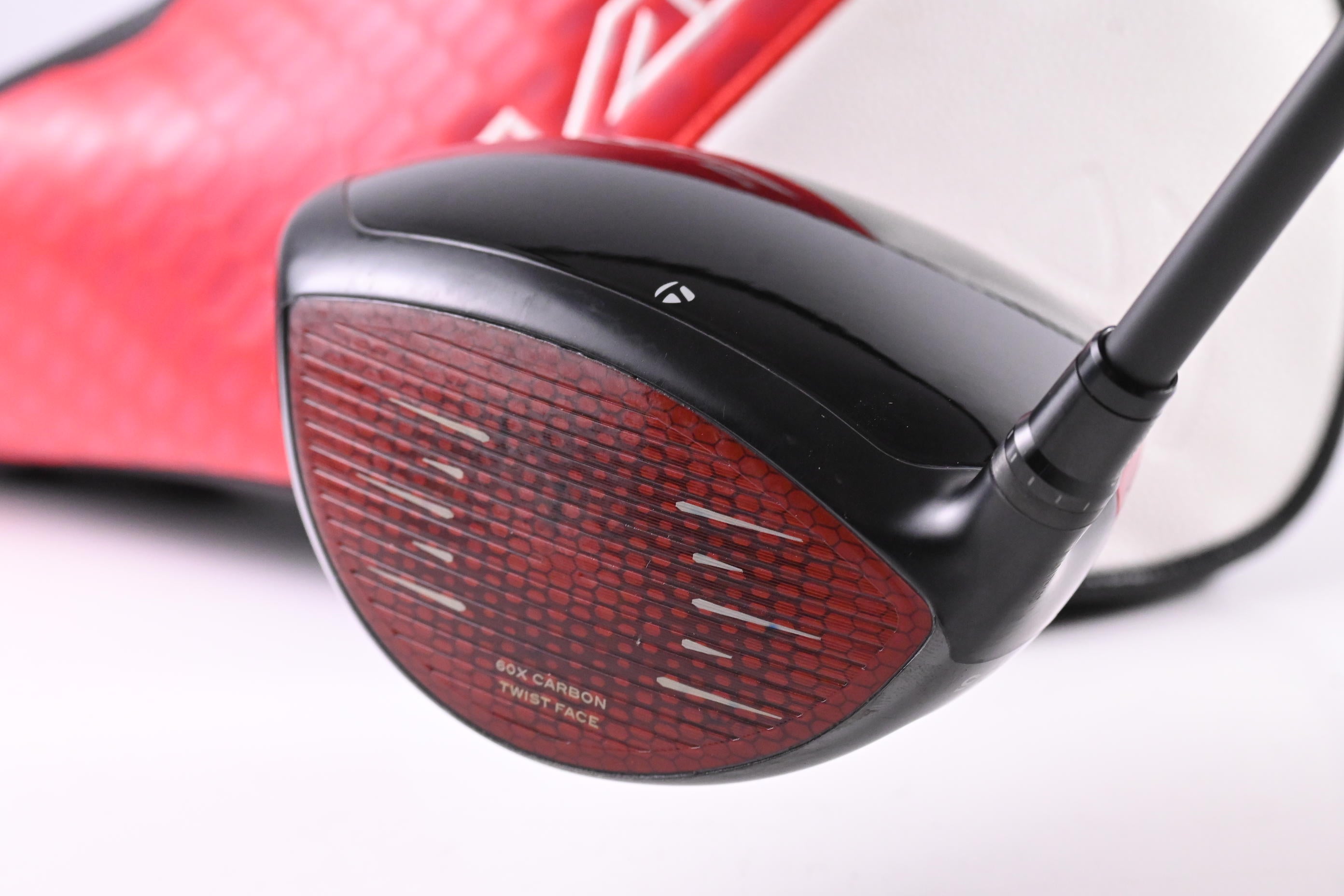 Taylormade Stealth 2 Driver / 10.5 Degree / Stiff Flex Tensei 1K Blue 65 Shaft
