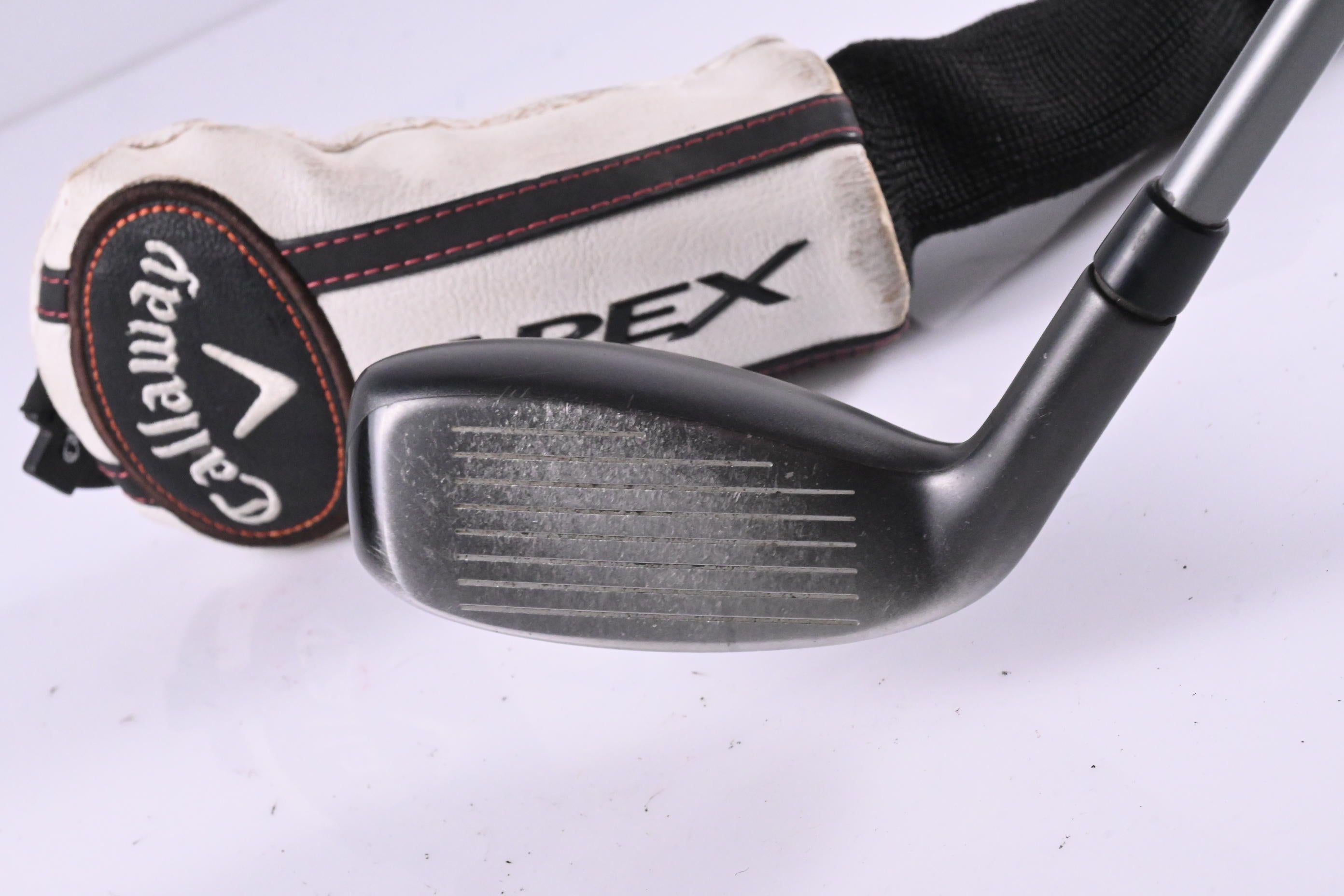 Callaway Apex #3 Hybrid / 20 Degree / Stiff Flex Kuro Kage 80 Shaft