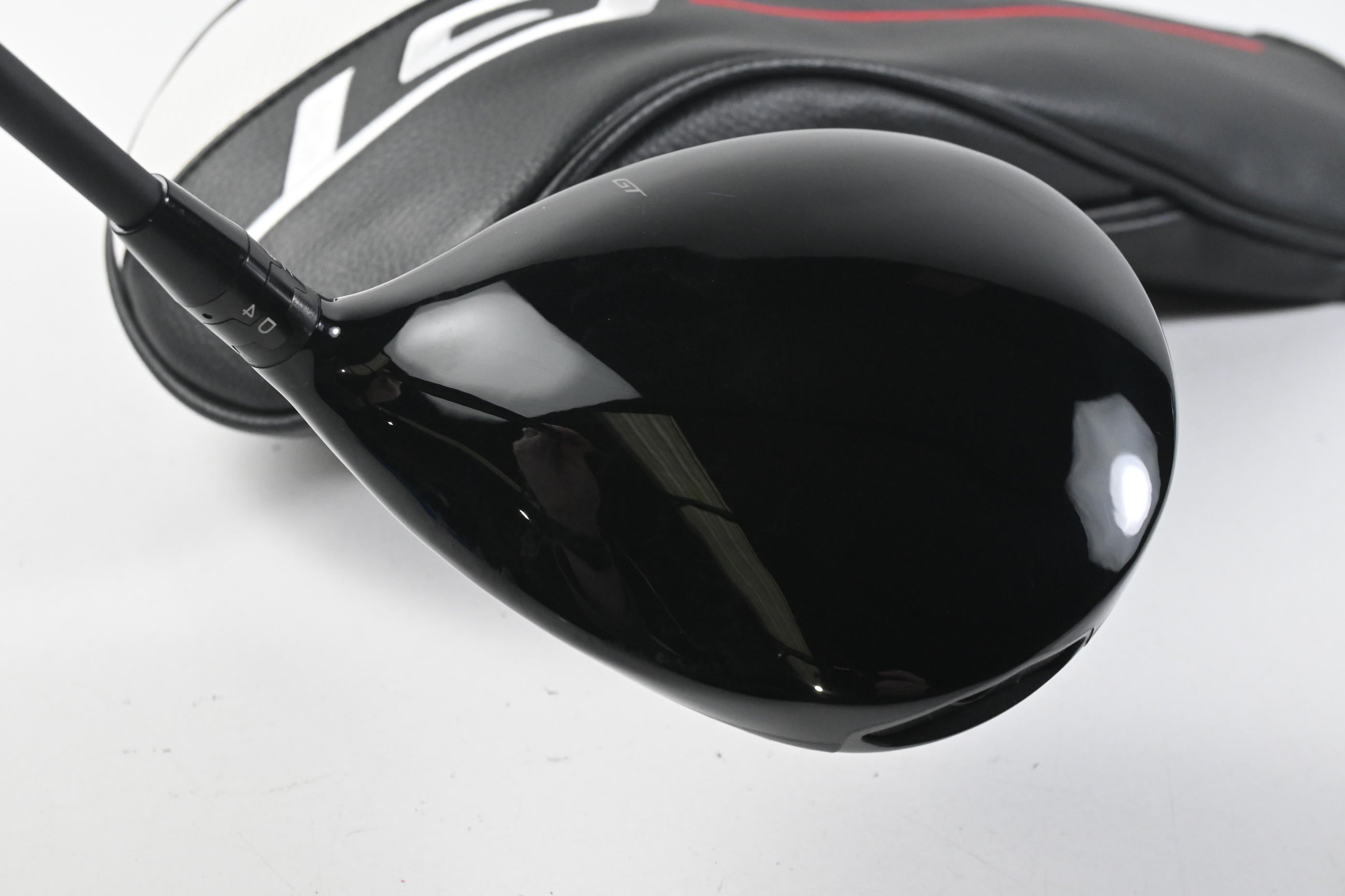 Titleist GT2 Driver / 9 Degree / Regular Flex Tensei 1K Blue 55 Shaft