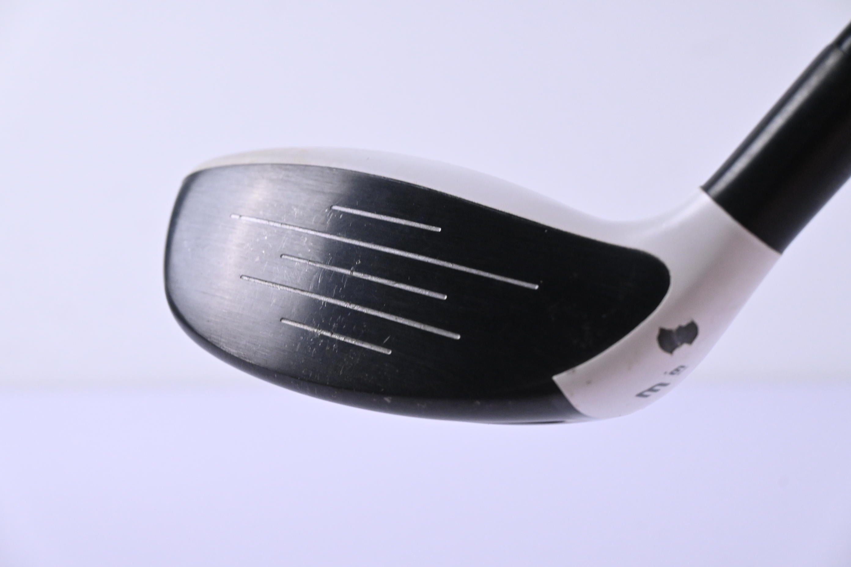 Taylormade RBZ Stage 2 #3 Hybrid / 19 Degree / Stiff Flex RocketFuel 65 Shaft