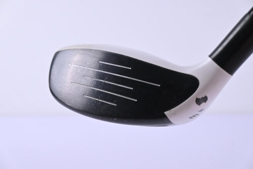 Taylormade RBZ Stage 2 #3 Hybrid / 19 Degree / Stiff Flex RocketFuel 65 Shaft