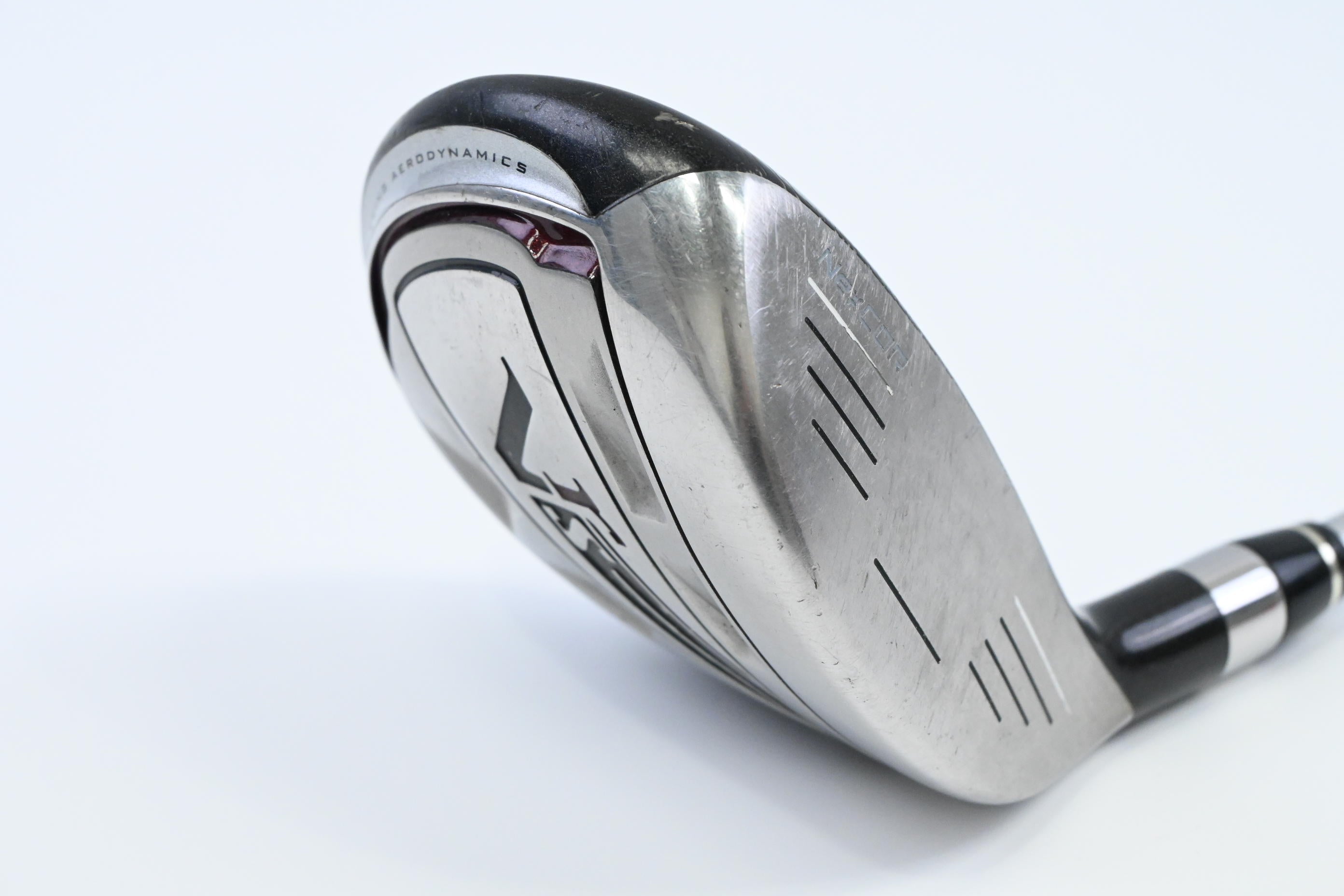Nike VR-S #5 Wood / 19 Degree / Regular Flex Fubuki 71 Shaft