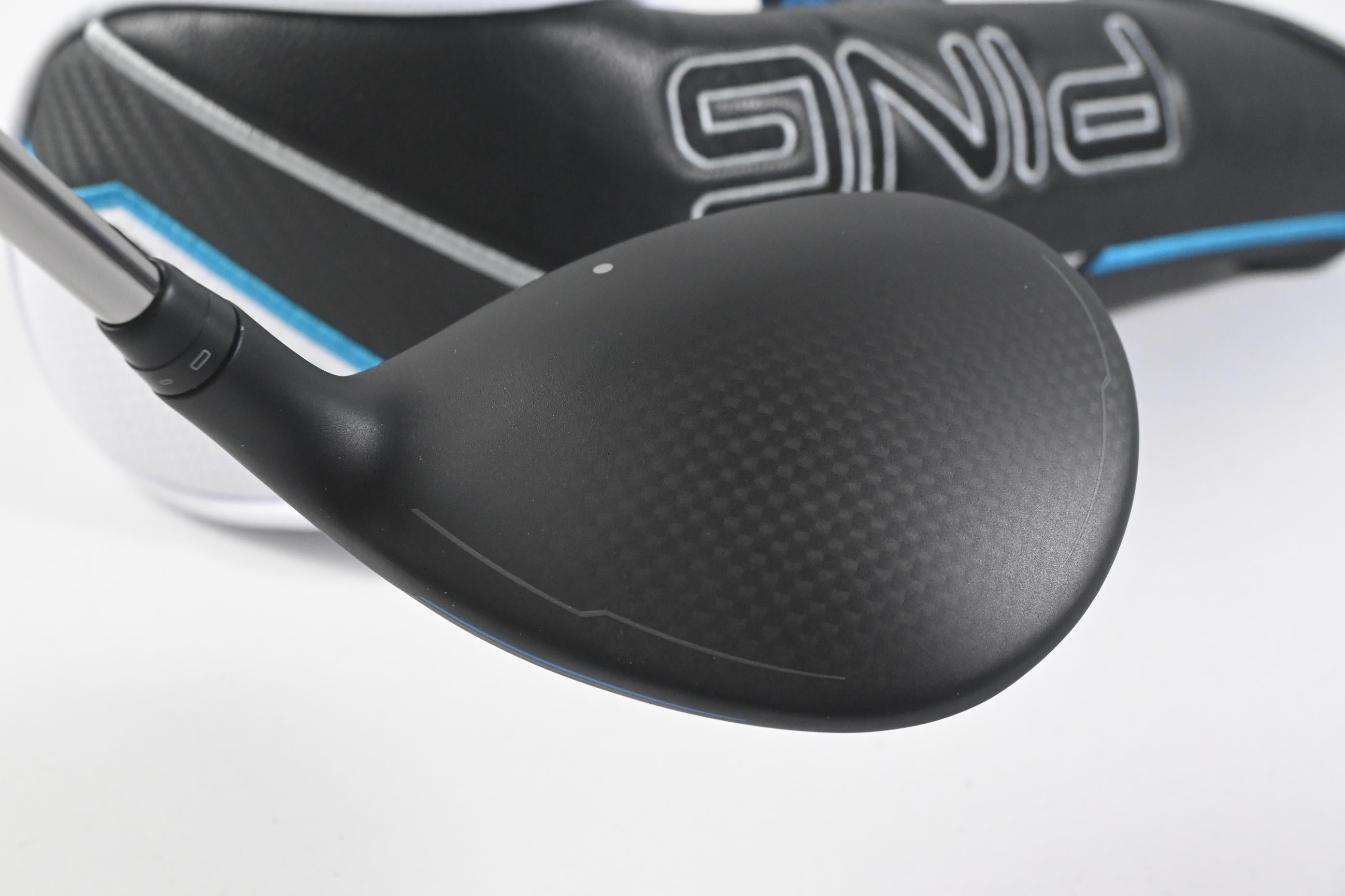 Ping G440 Max #5 Wood / 19 Degree / X-Flex Ping Tour 2.0 Chrome 75 Shaft