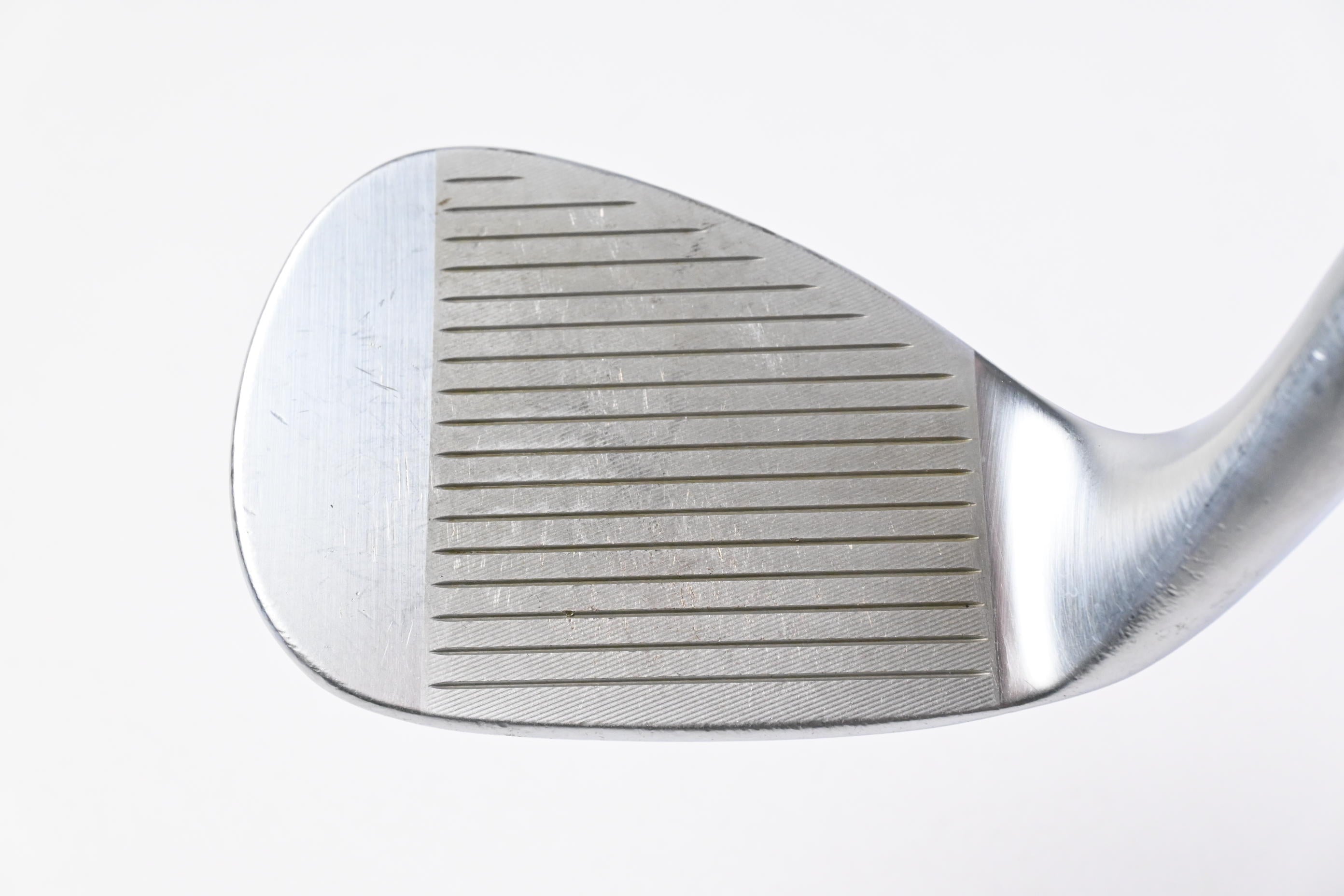 Callaway Opus Platinum Sand Wedge / 54 Degree / Stiff Flex N.S.PRO Modus3 105