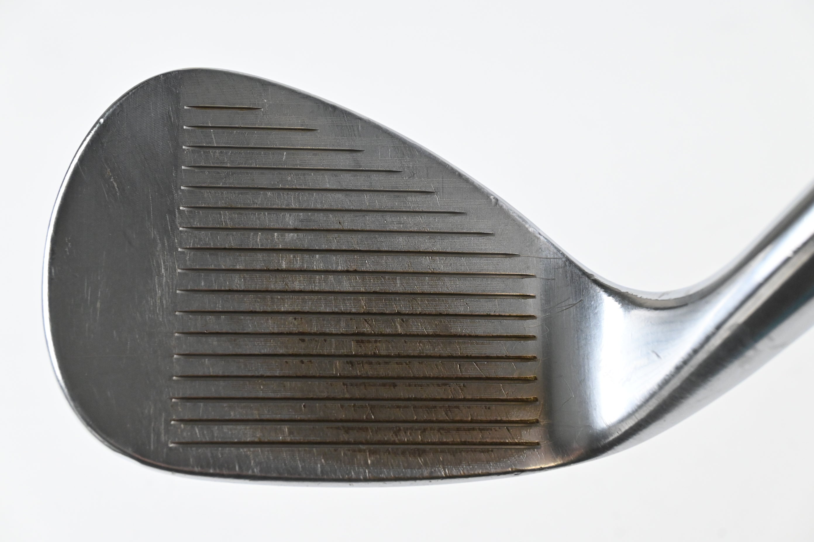 Titleist Vokey SM6 Lob Wedge / 58 Degree / Stiff Flex KBS Tour Shaft