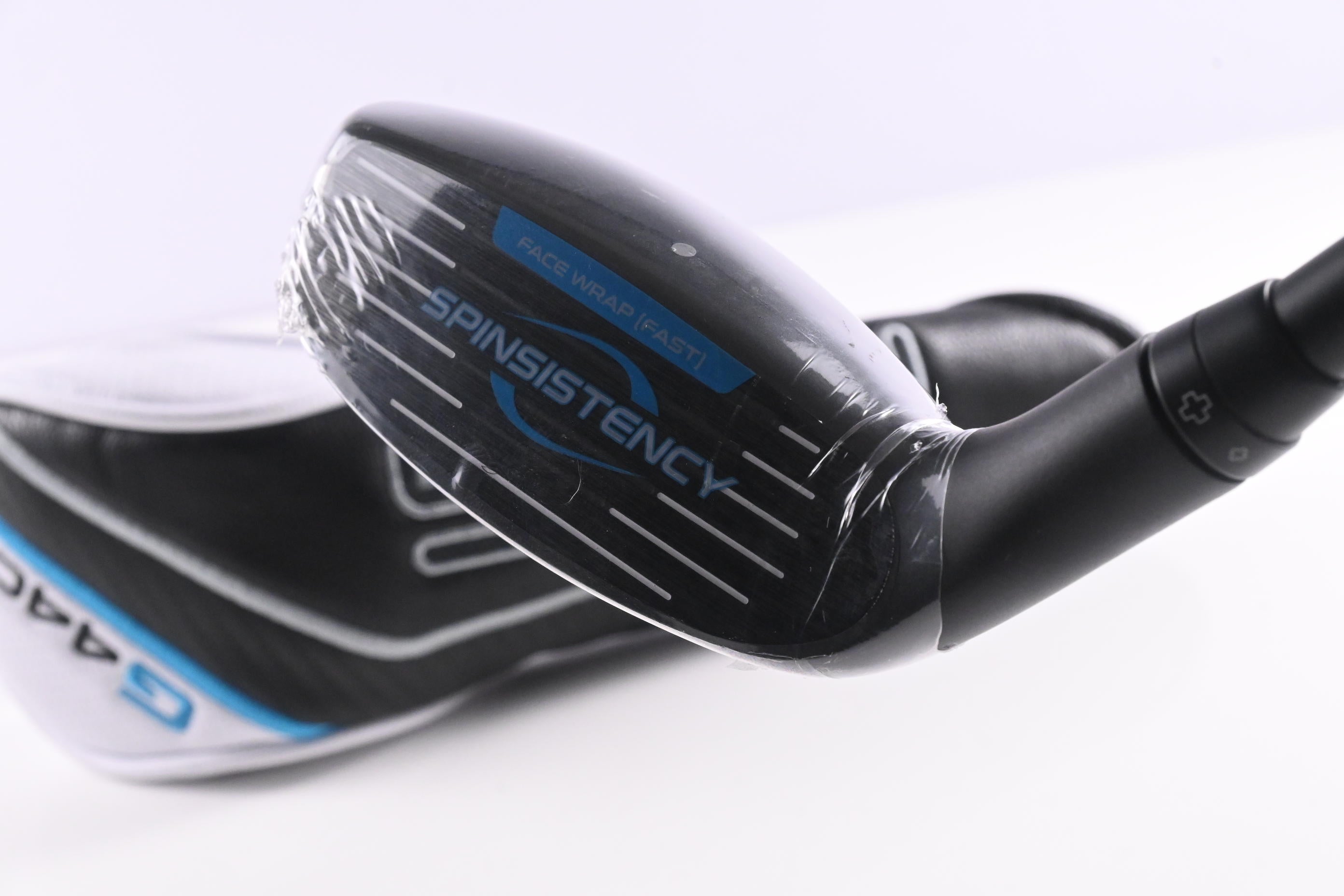 Ping G440 #4 Hybrid / 23 Degree / Regular Flex Ping Alta CB Blue 70 Shaft