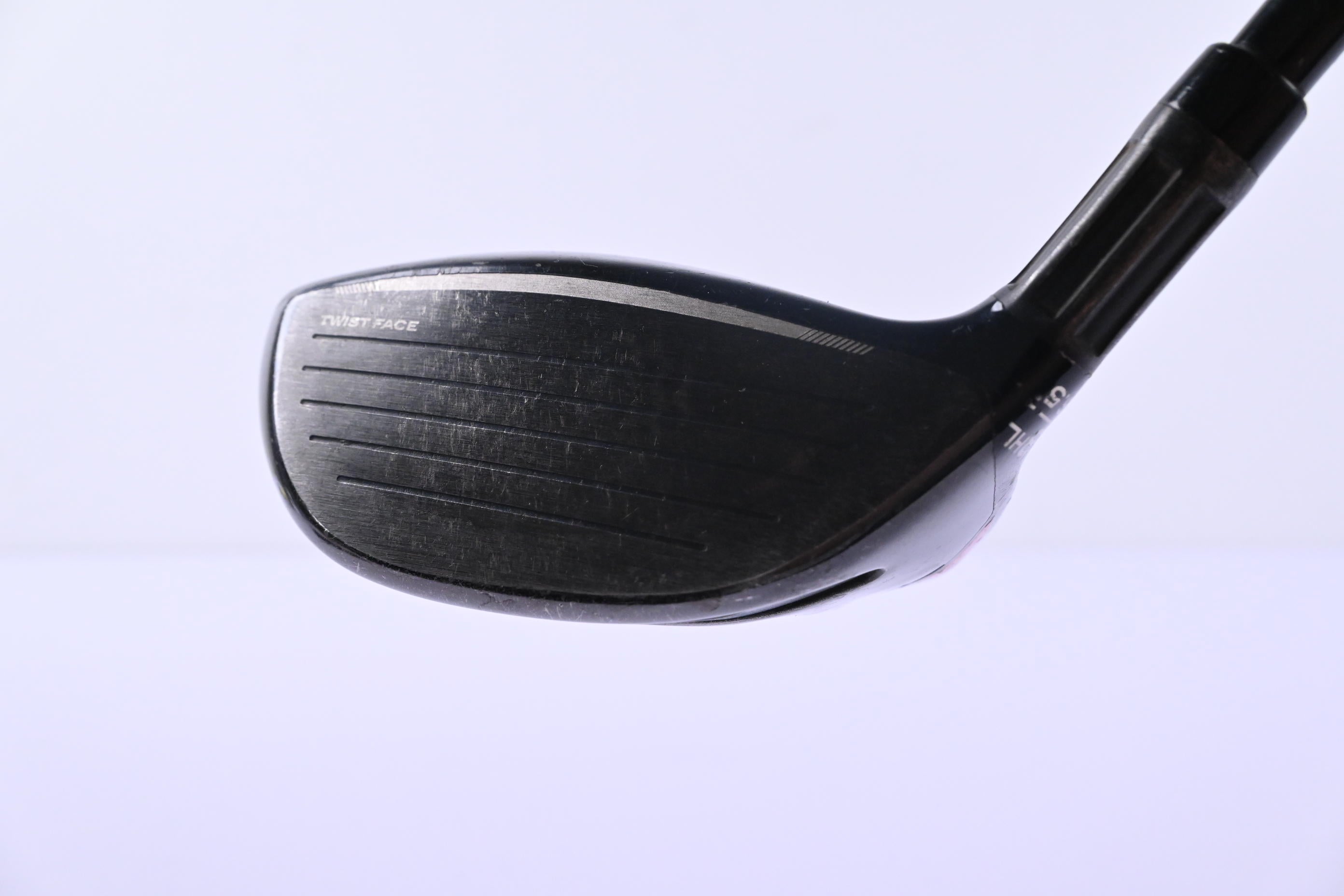 Taylormade Stealth #3 Wood / 16.5 Degree / Senior Flex Fujikura Airspeeder 45