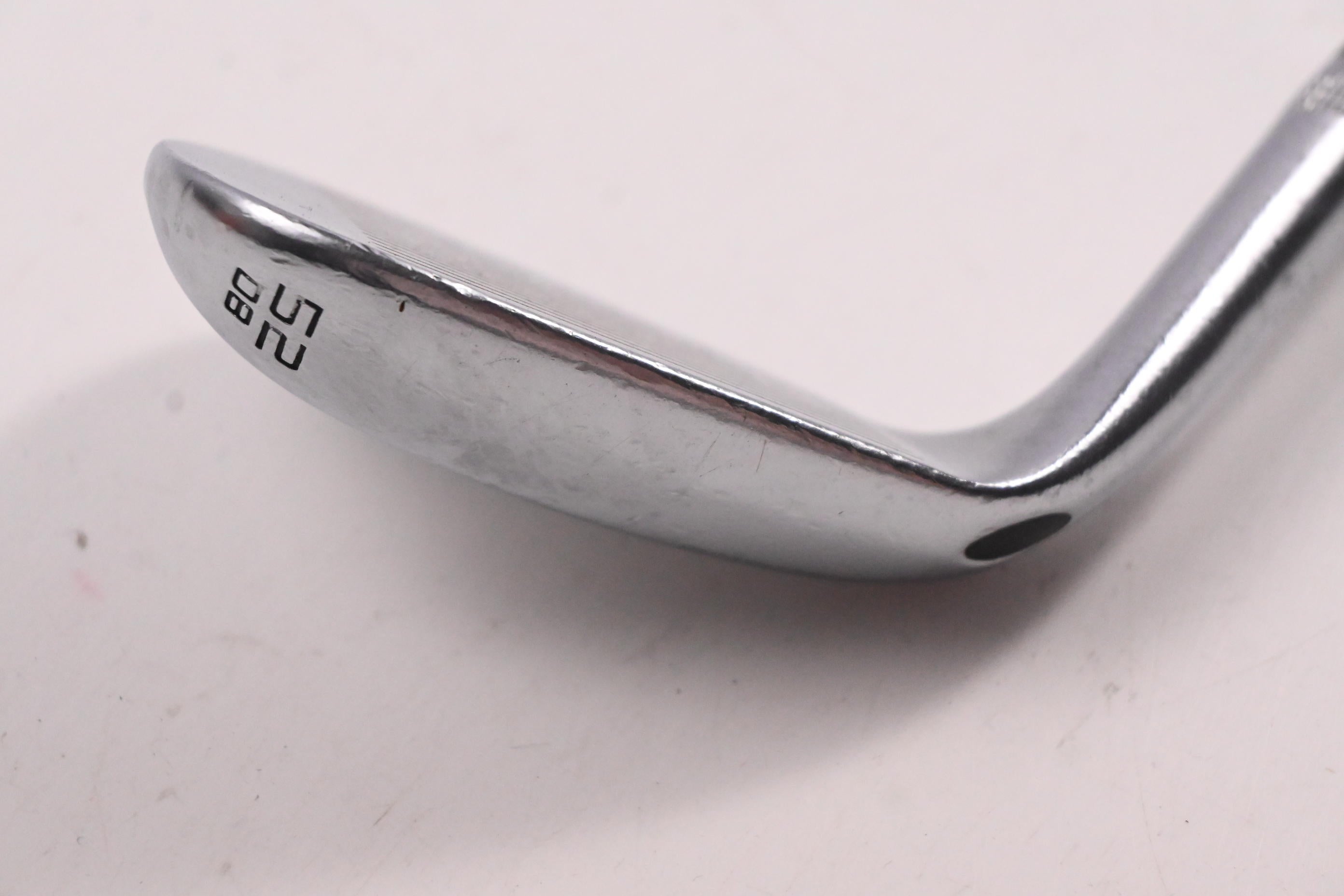 Wilson Staff Model ZM Gap Wedge / 52 Degree / X-Flex Dynamic Gold 120 X100 Shaft