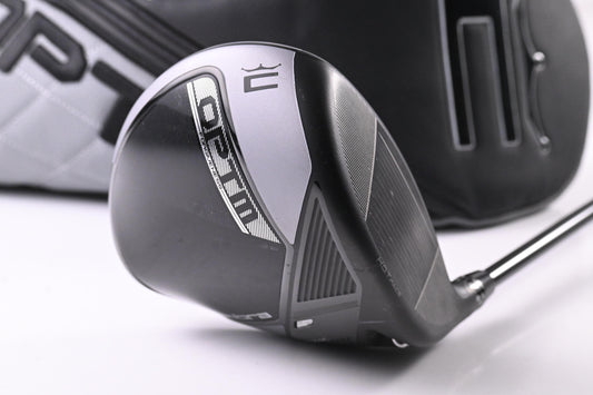Cobra OPTM MAX-K Driver / 12 Degree / Senior Flex KBS MAX HL 40 Shaft