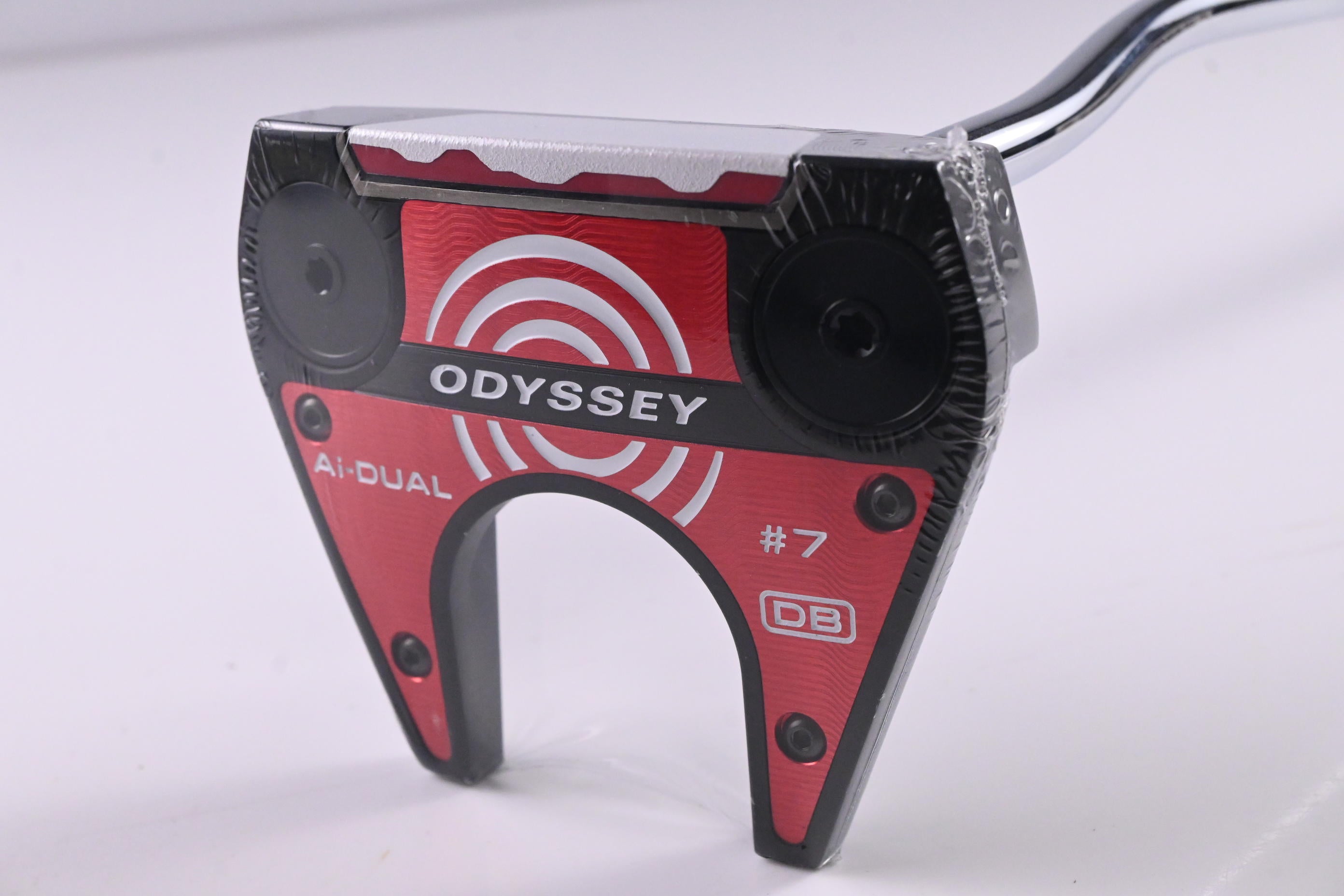 Odyssey Ai-Dual #7 Putter / 35 Inch