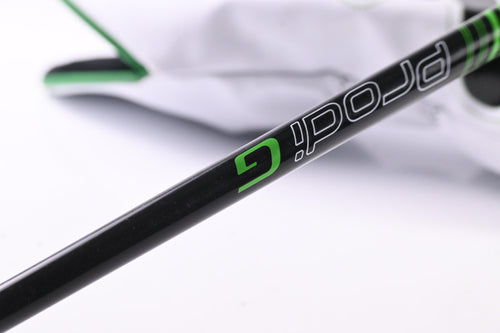 Junior Ping Prodi G Driver / 15 Degree / Stiff Flex Ping Prodi G Green Shaft