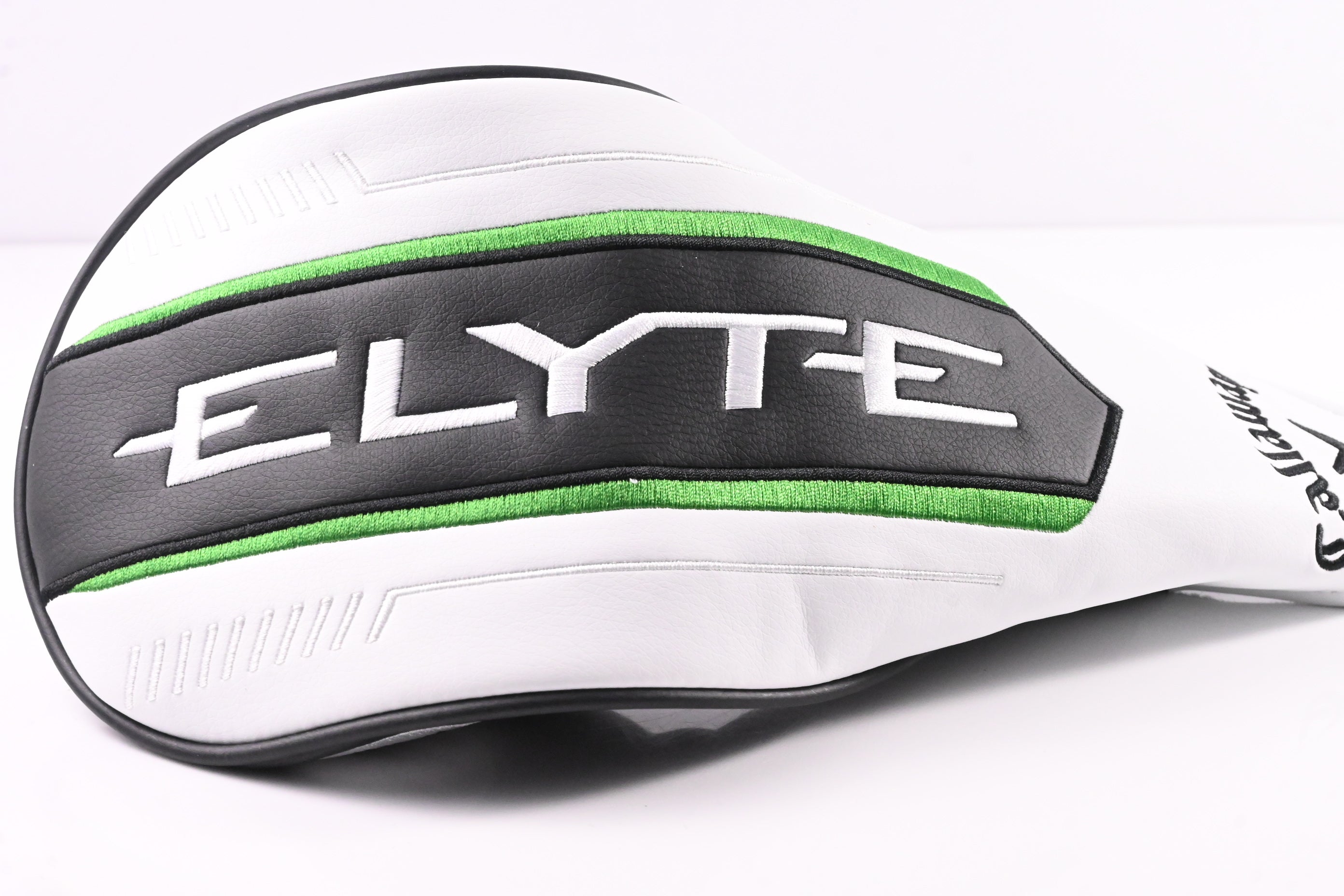 Callaway Elyte Driver / 9 Degree / Stiff Flex Denali Charcoal 50 Shaft