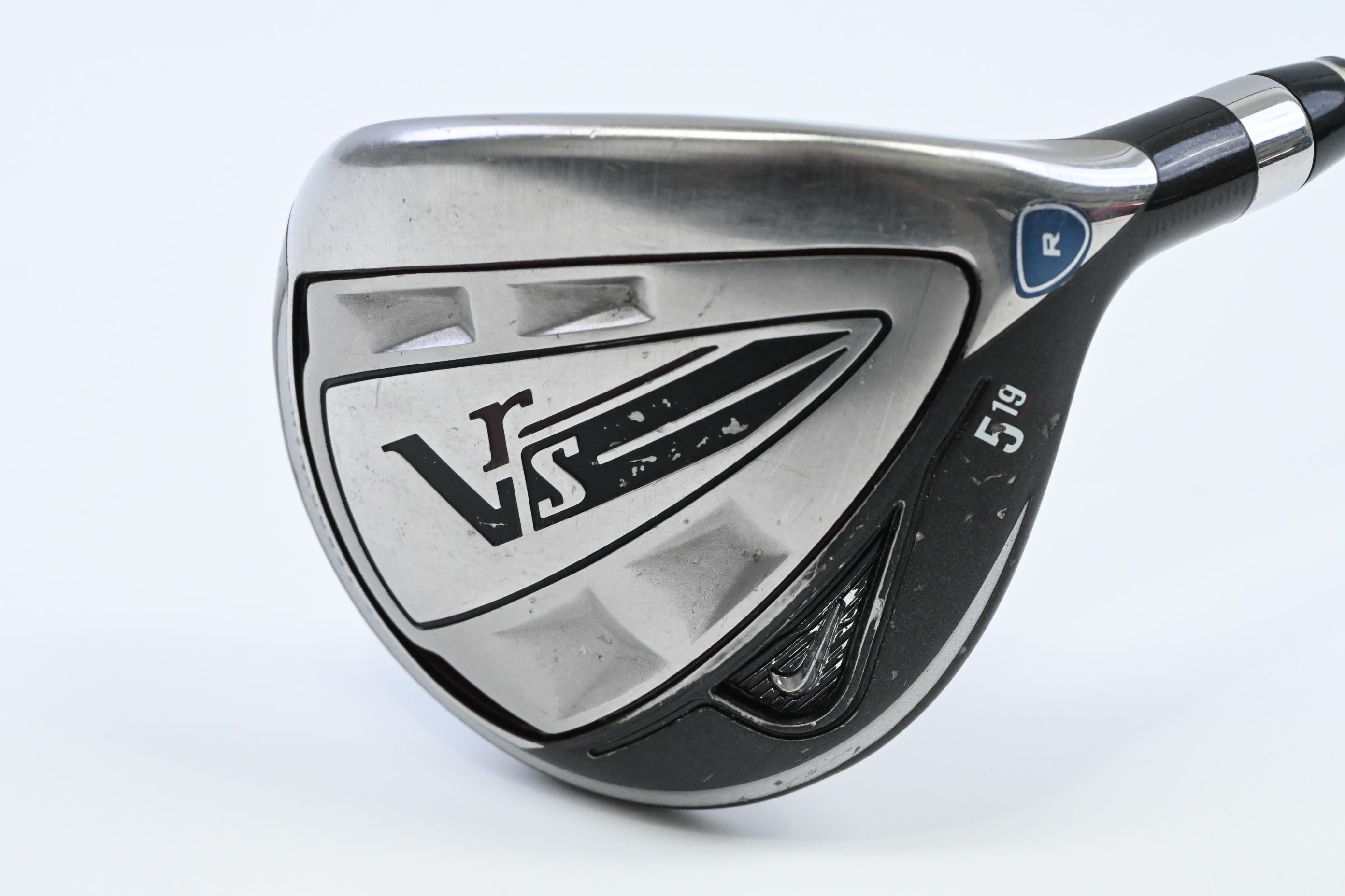 Nike VR-S #5 Wood / 19 Degree / Regular Flex Fubuki 71 Shaft