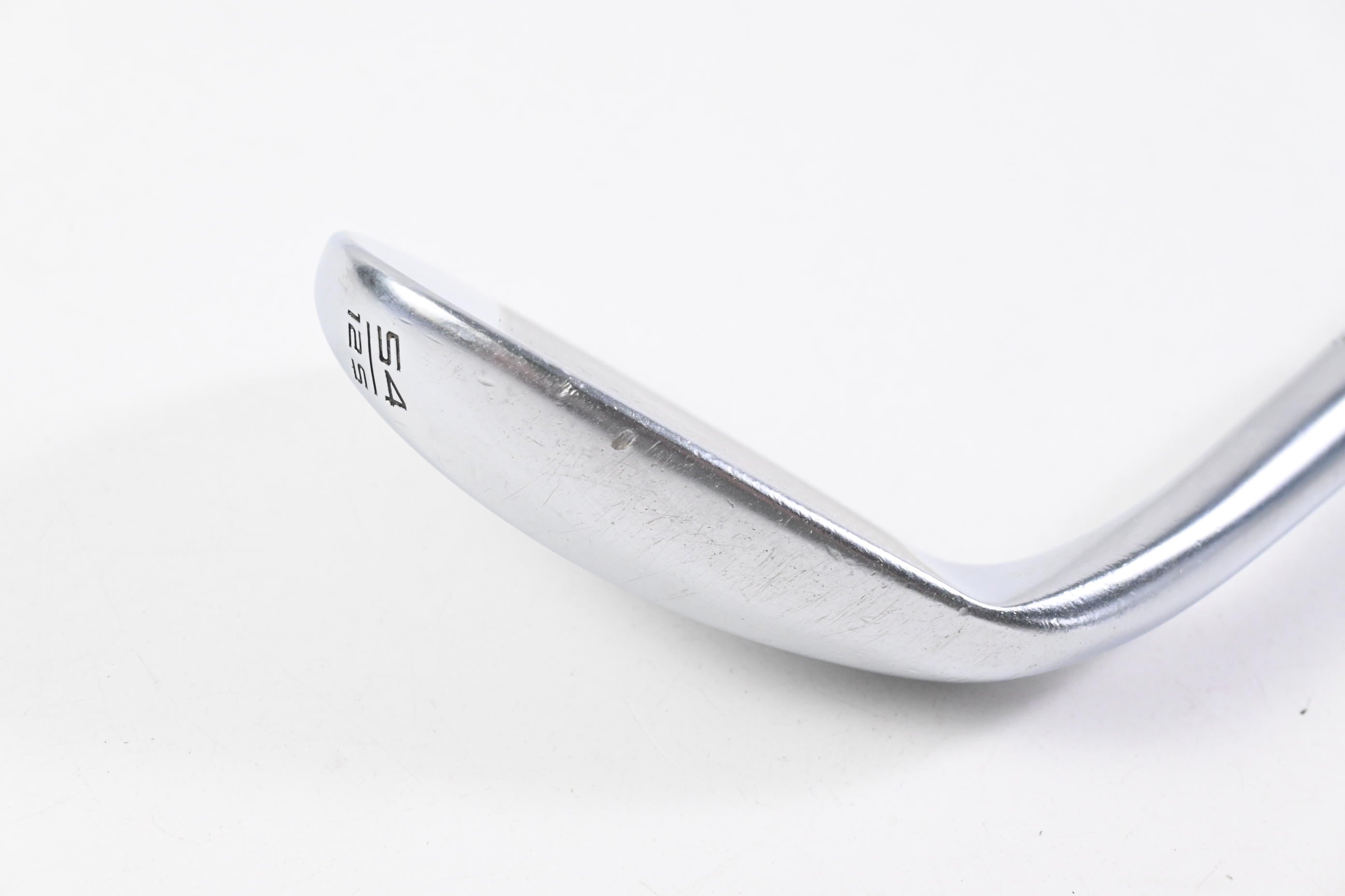 Callaway Opus Platinum Sand Wedge / 54 Degree / Stiff Flex N.S.PRO Modus3 105