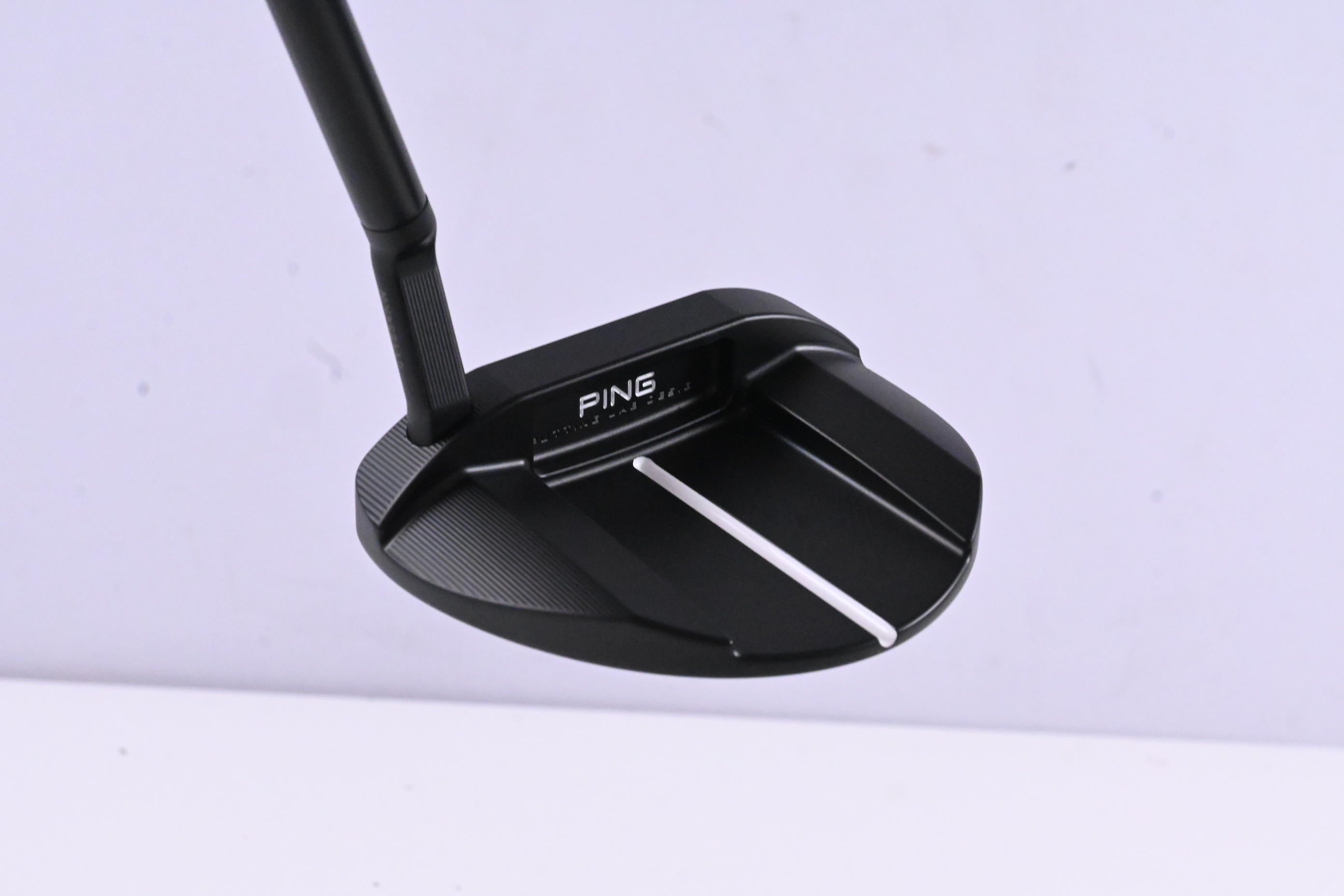 Ping PLD Milled Oslo 4 2024 Putter / 33 Inch