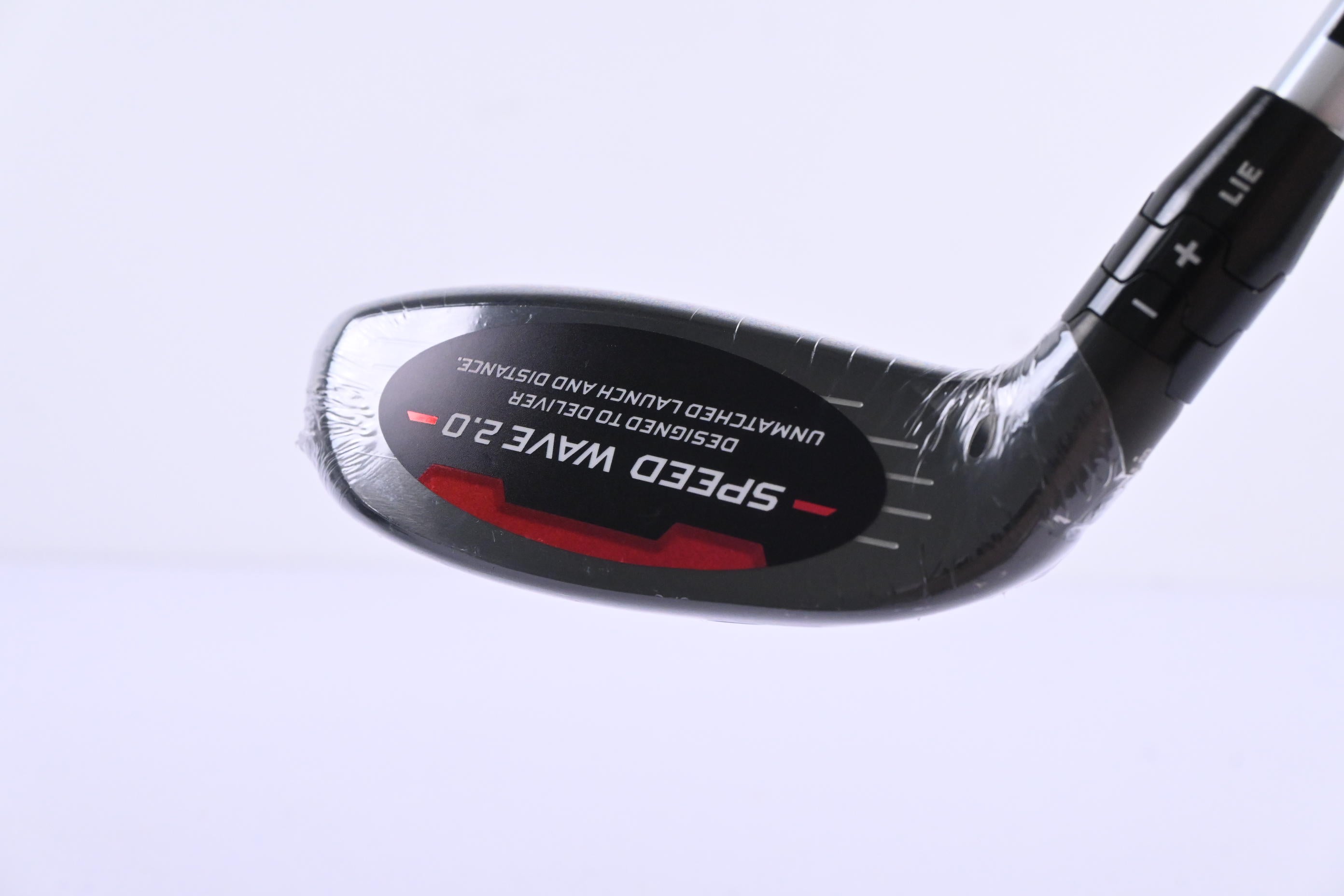 Ladies Callaway Quantum Max OS #5 Hybrid / 23 Degree / Ladies Eldio 40 Shaft