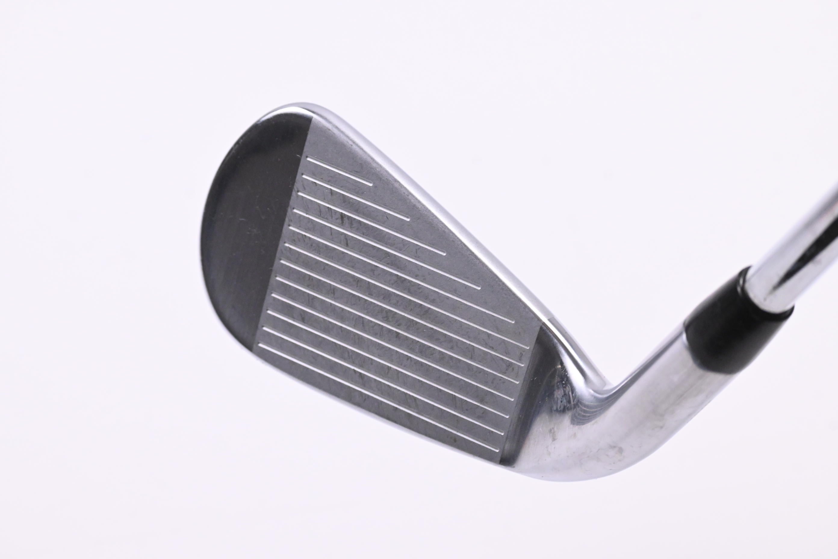 Titleist T300 2021 #5 Iron / 23 Degree / Stiff Flex AMT Red S300 Shaft