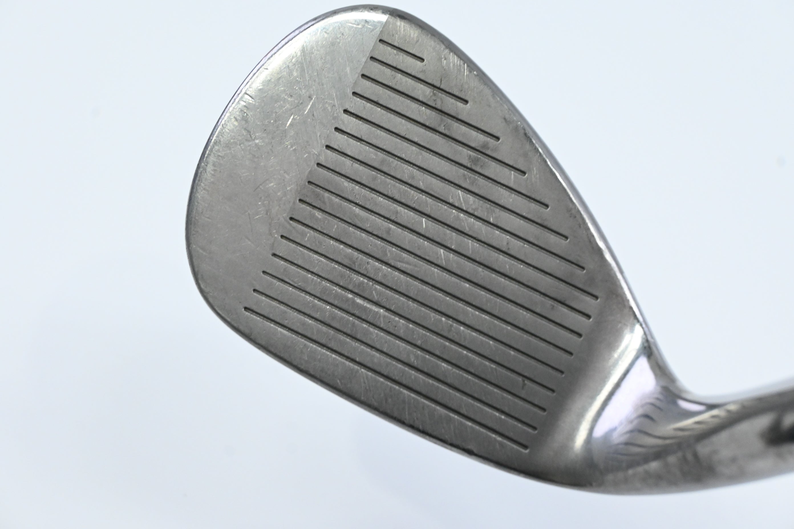 Taylormade Z-Spin Red Lob Wedge / 60 Degree / Wedge Flex Taylormade Z Spin