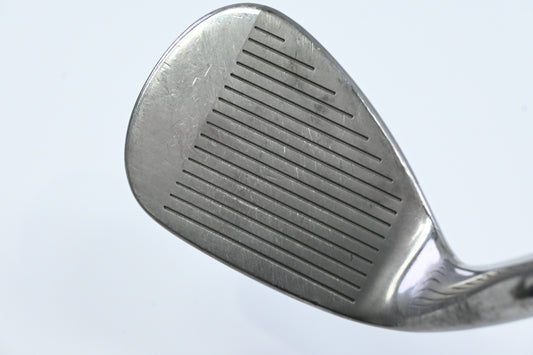 Taylormade Z-Spin Red Lob Wedge / 60 Degree / Wedge Flex Taylormade Z Spin