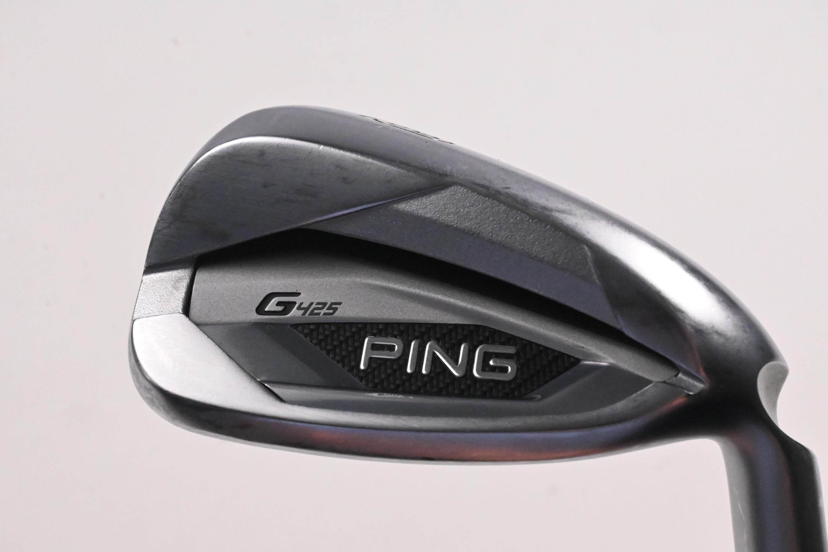 Ping G425 #9 Iron / 39.5 Degree / Red Dot / Senior Flex Ping Alta CB Slate AWT