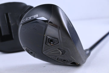 Cobra Darkspeed LS #3+ Wood / 13 Degree / X-Flex Kai'li White 70 Shaft