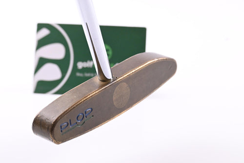 Plop Putter / 34 Inch
