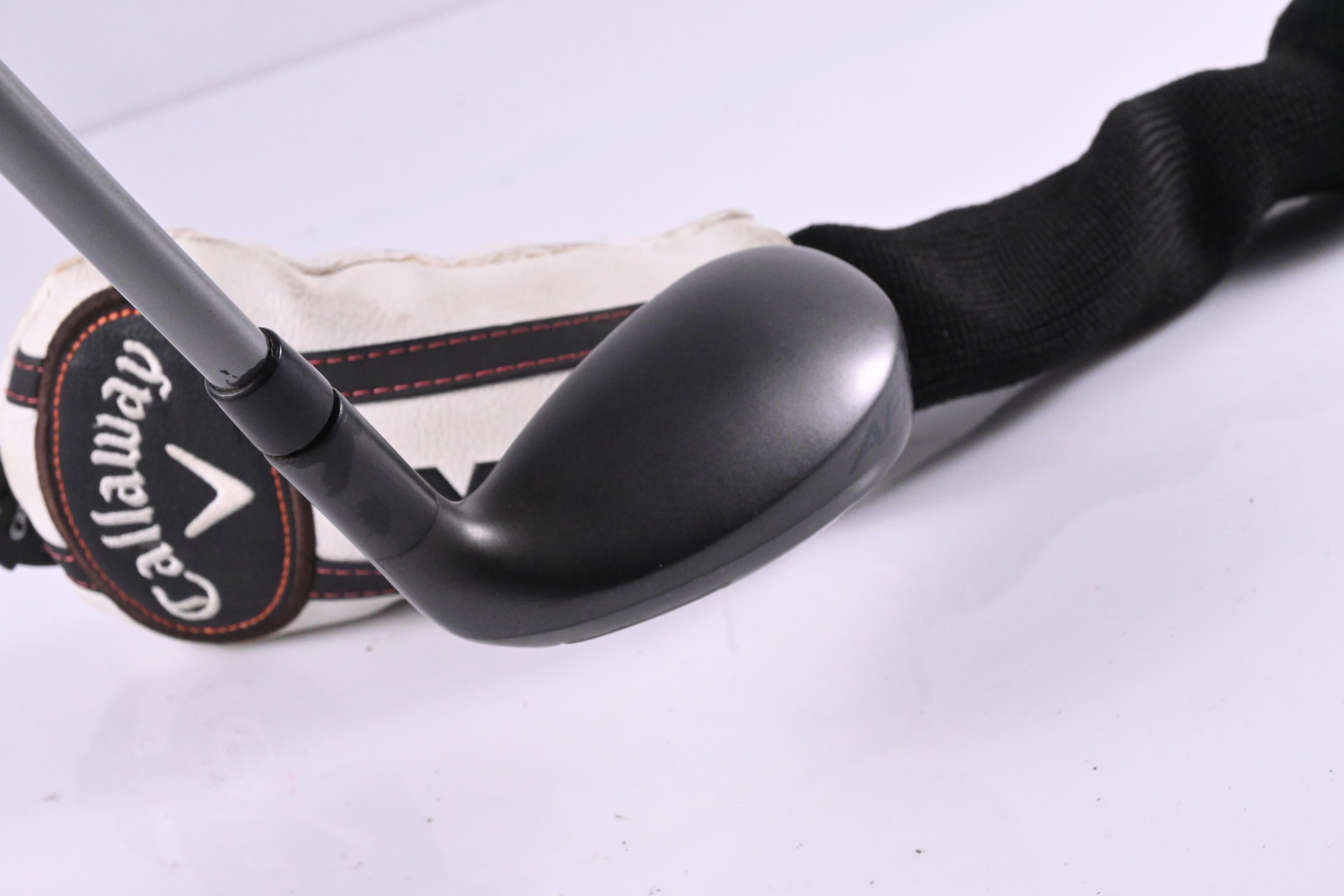 Callaway Apex #3 Hybrid / 20 Degree / Stiff Flex Kuro Kage 80 Shaft