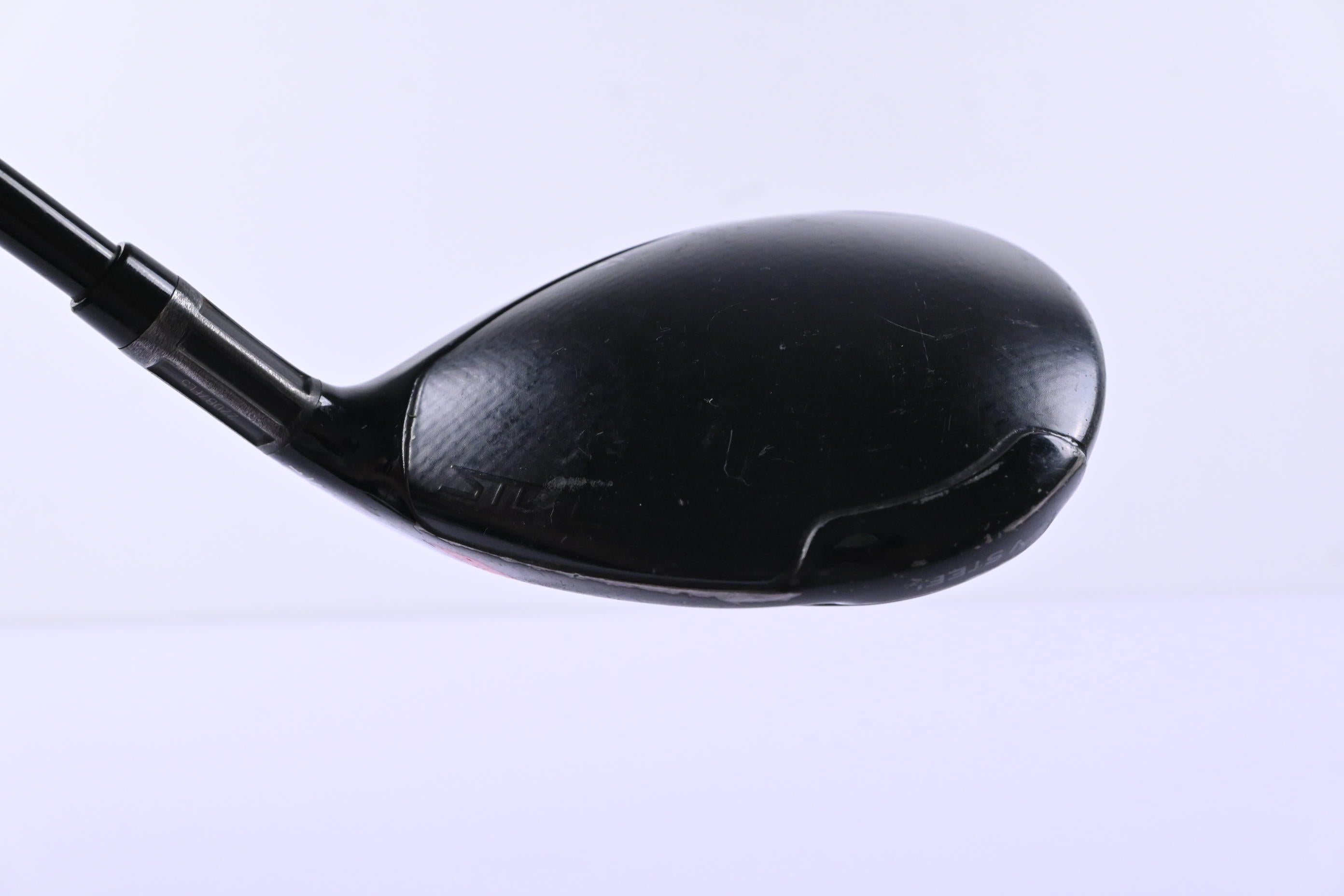 Taylormade Stealth #3 Wood / 16.5 Degree / Senior Flex Fujikura Airspeeder 45