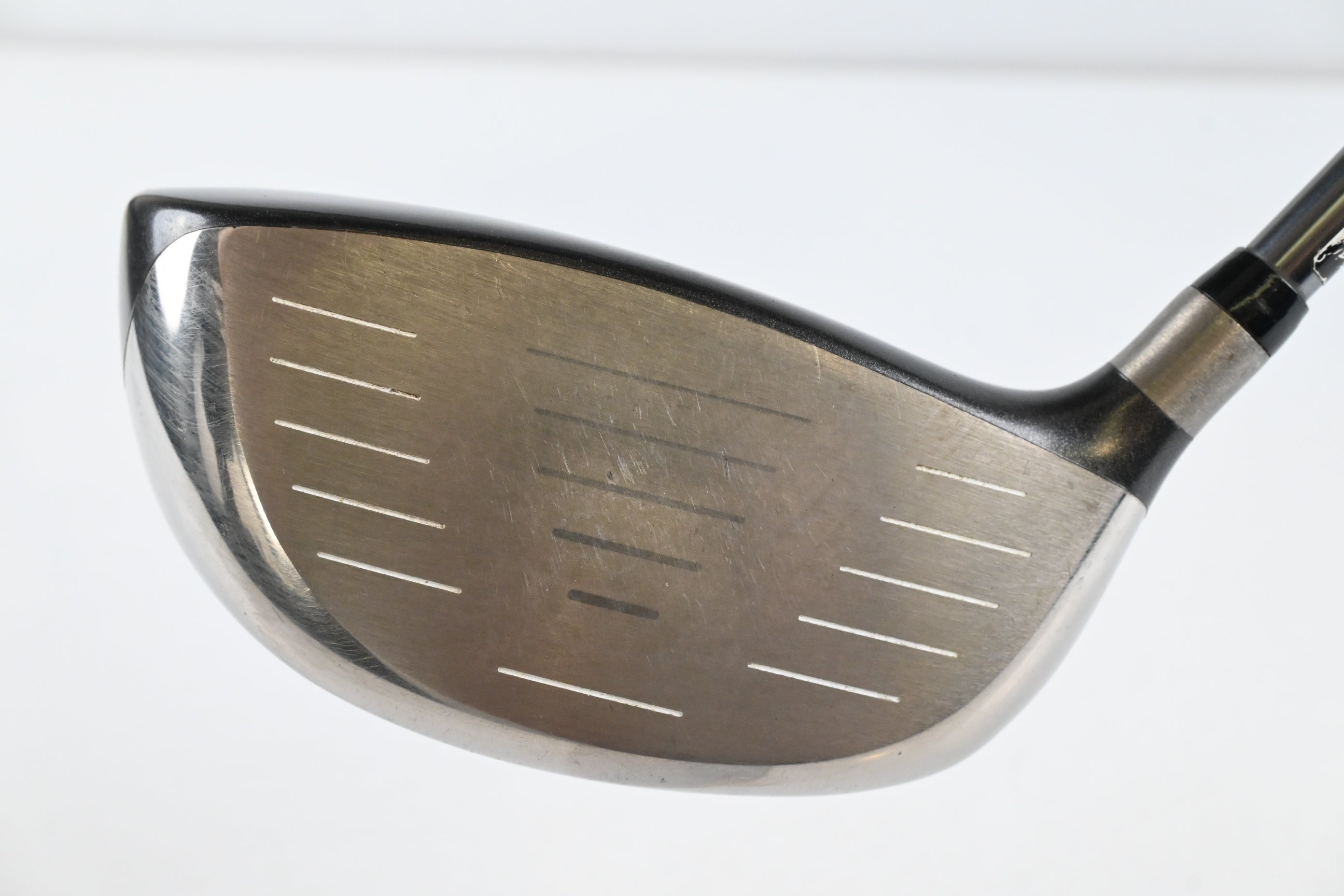 Cleveland HiBore Driver / 8.5 Degree / X-Flex Fujikura 65 Shaft