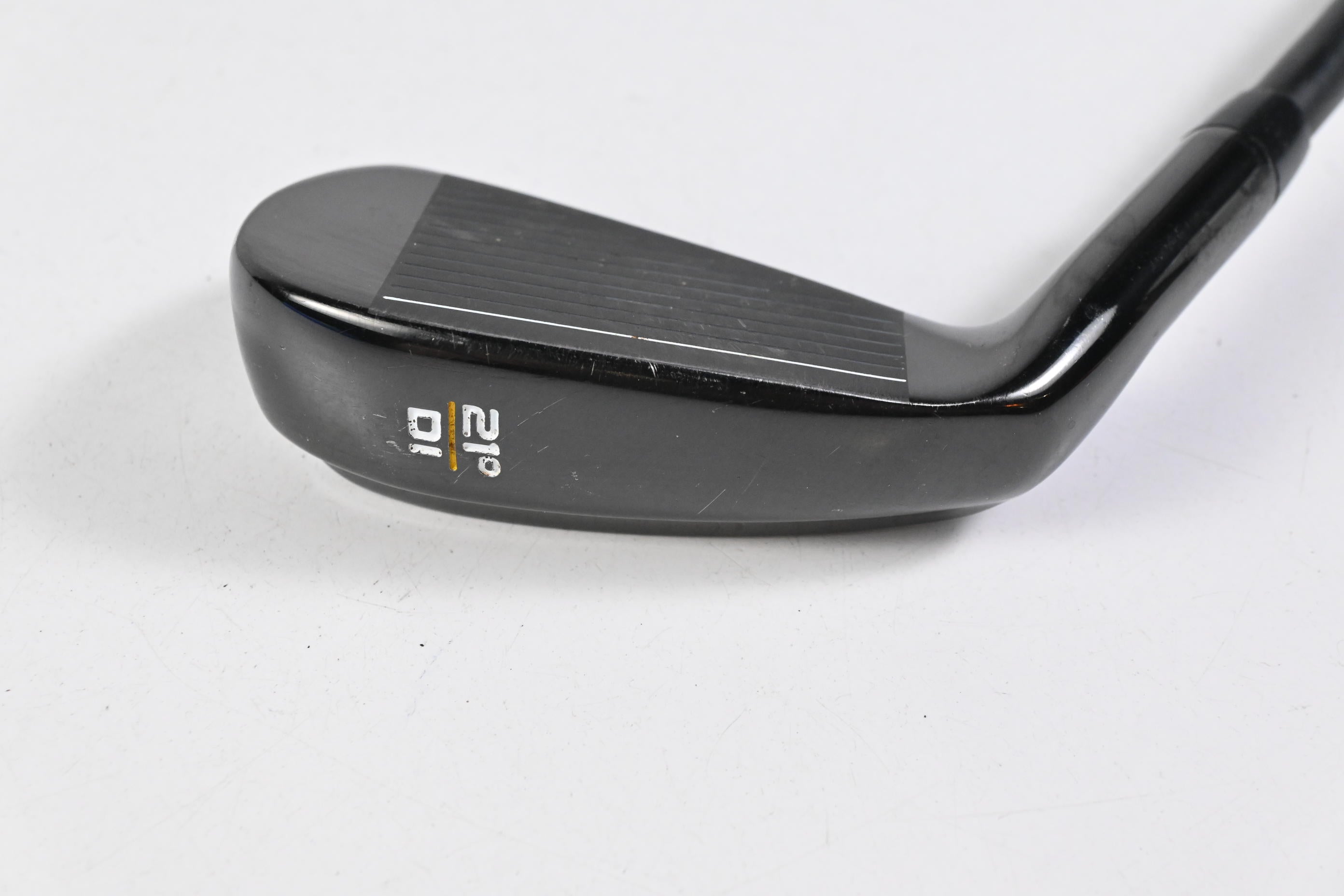 MacGregor V-Foil Speed #3 Iron / 21 Degree / Regular Flex MacGregor V-Foil Speed