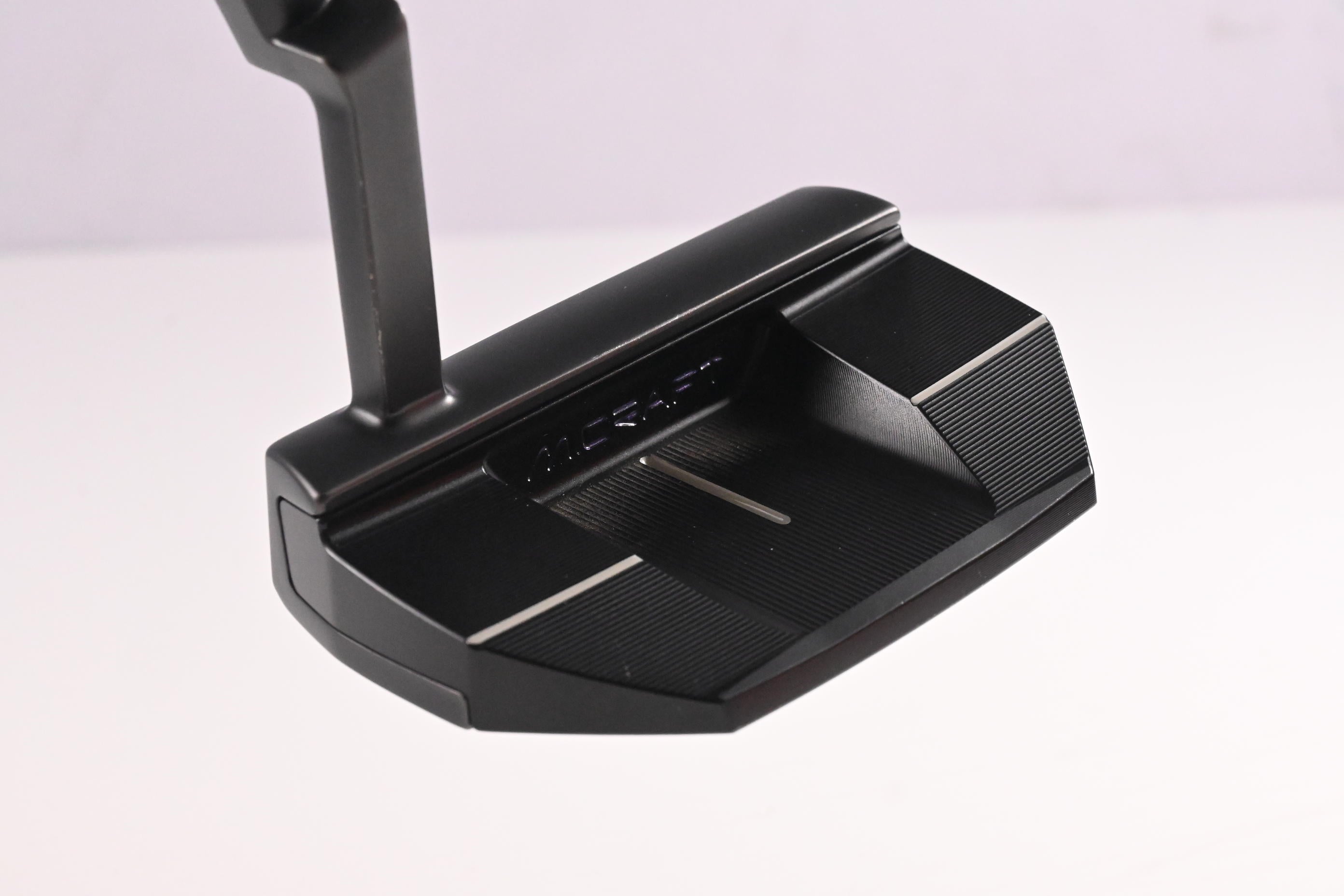 Mizuno  M.Craft X Four Putter / 34 Inch