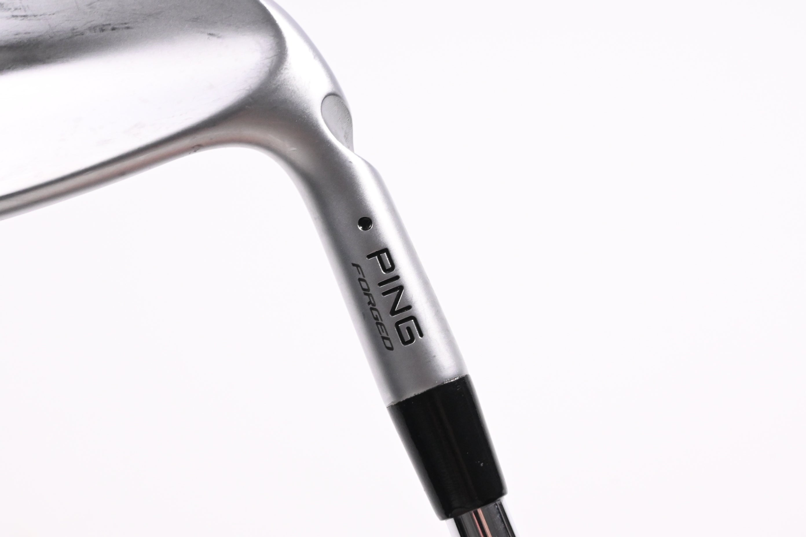 Ping Blueprint T #8 Iron / Black Dot / Regular Flex NS Pro Modus3 Tour 105 Shaft