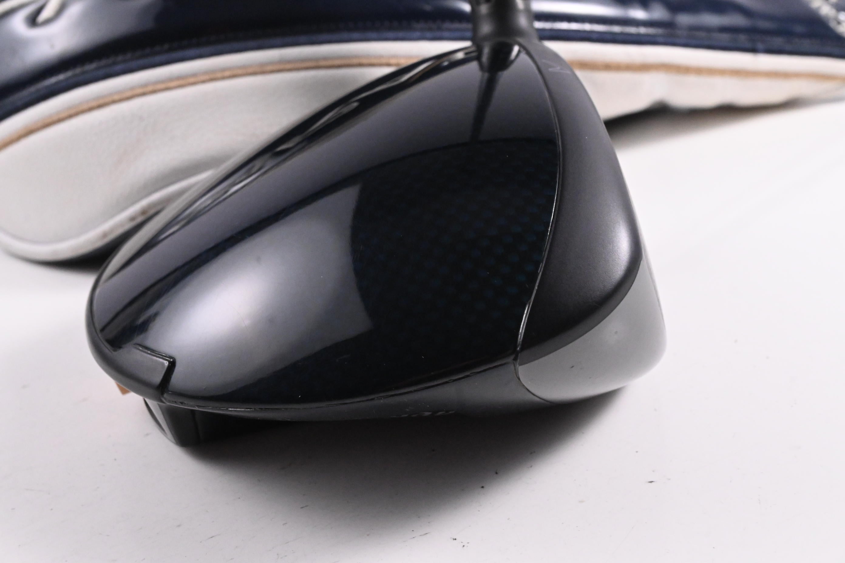 Callaway Paradym Driver / 12 Degree / Regular Flex HZRDUS Silver 50 Shaft