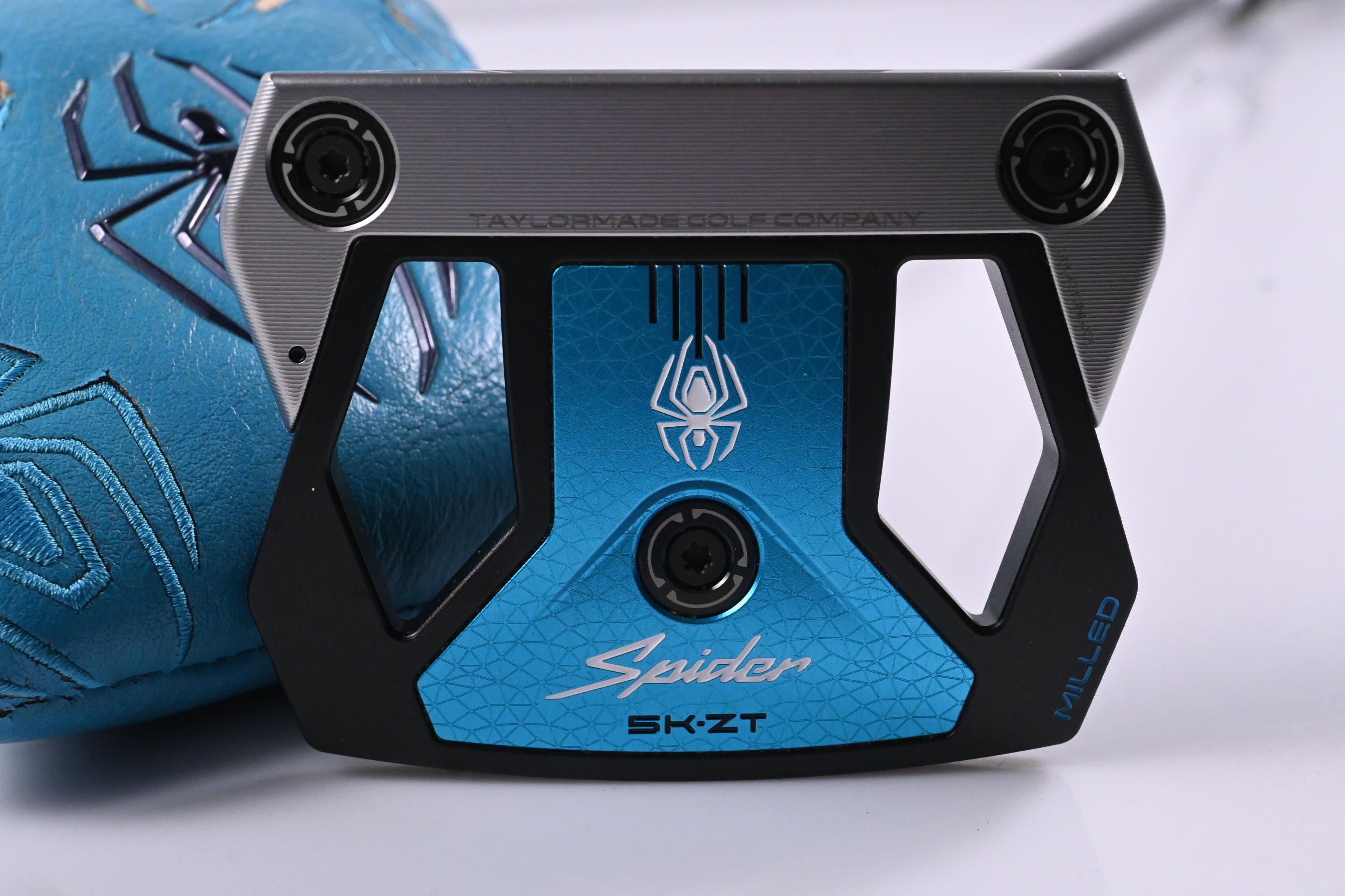 Taylormade Spider ZT Putter / 35 Inch