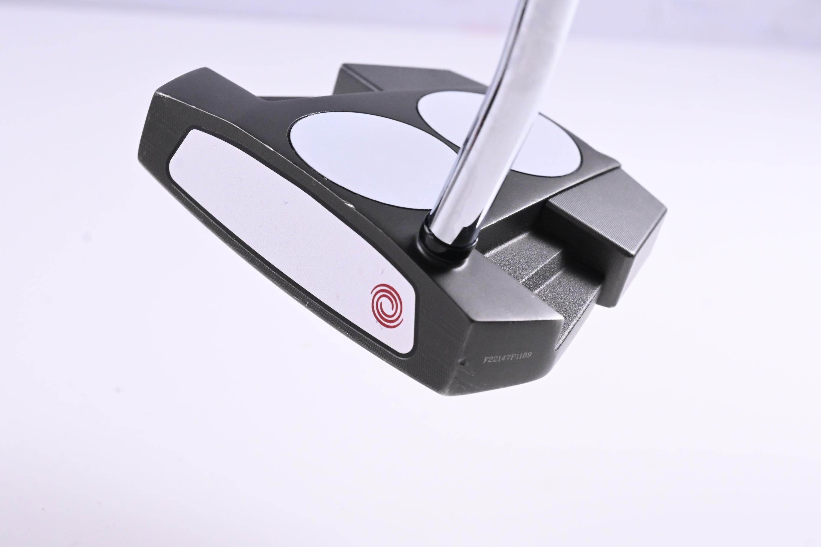 Odyssey 2-Ball Eleven Putter / 34 Inch