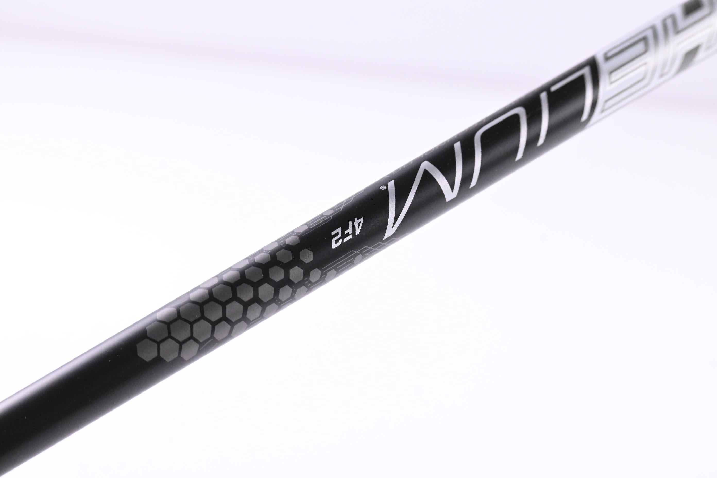 Left Hand Mizuno ST-Max 230 Driver / 9.5 Degree / Senior Flex UST Helium