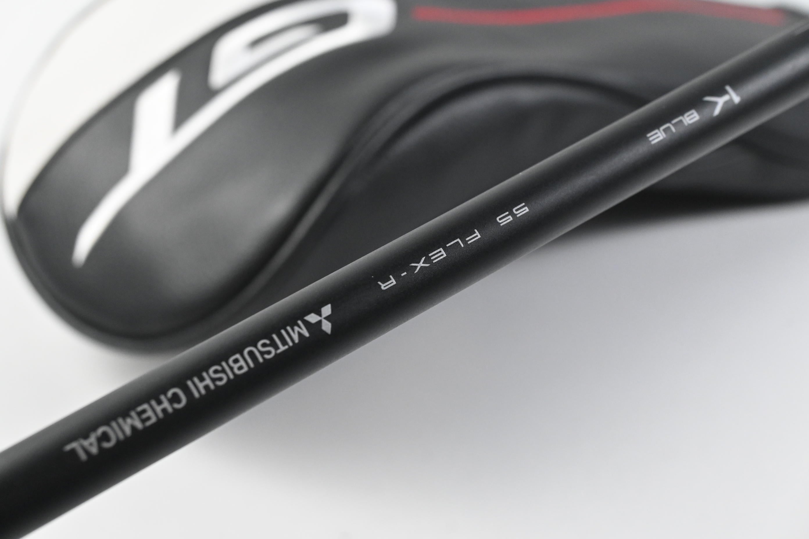 Titleist GT2 Driver / 9 Degree / Regular Flex Tensei 1K Blue 55 Shaft