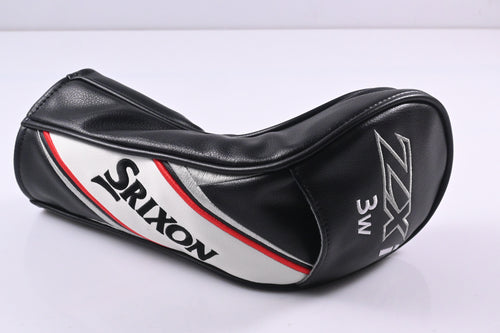 Srixon ZXi #3 Wood / 15 Degree / Stiff Flex Fujikura Ventus TR Blue 6 Shaft