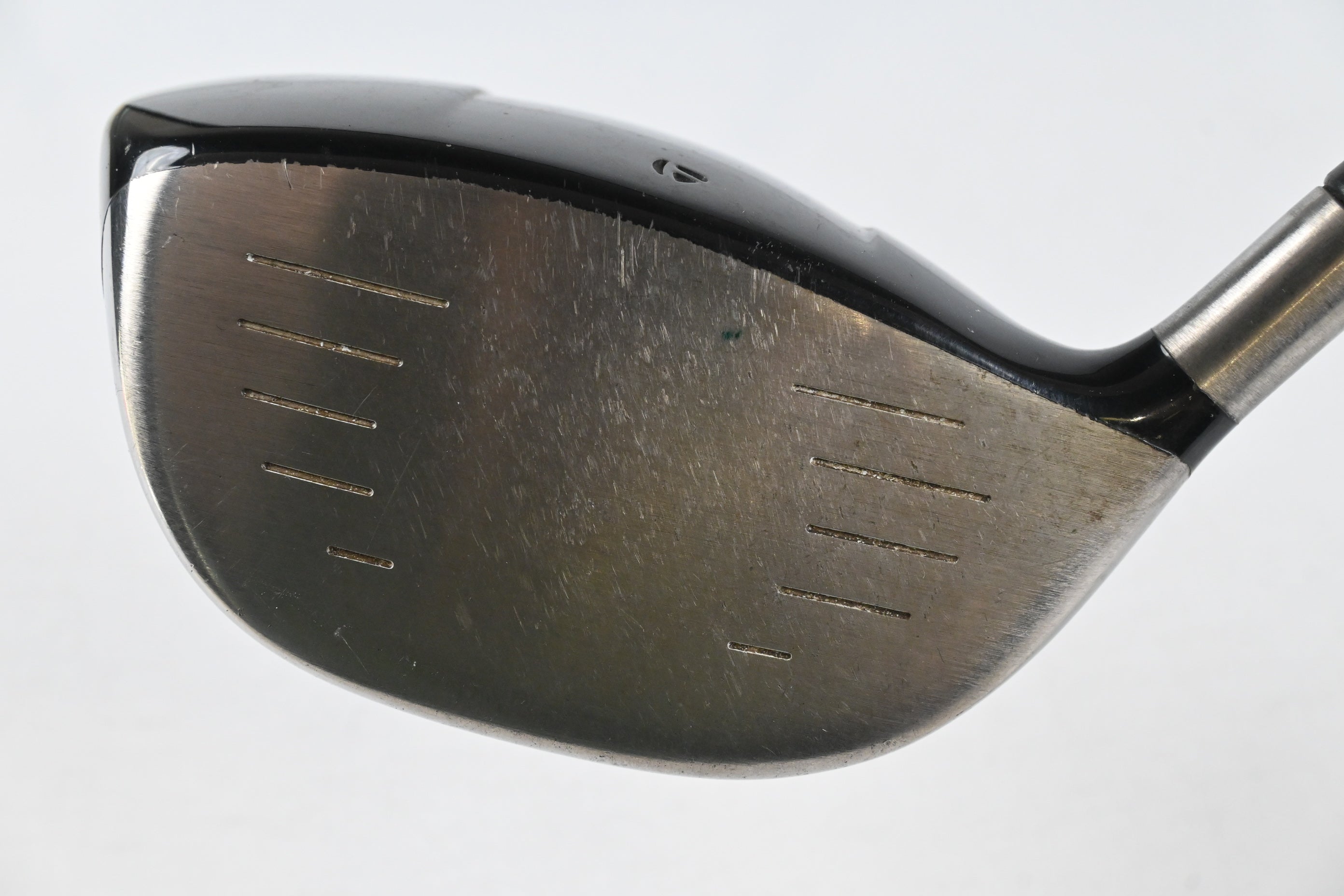 Ladies Taylormade R580 Driver / 12 Degree / Ladies Flex M.A.S.2 60 Shaft