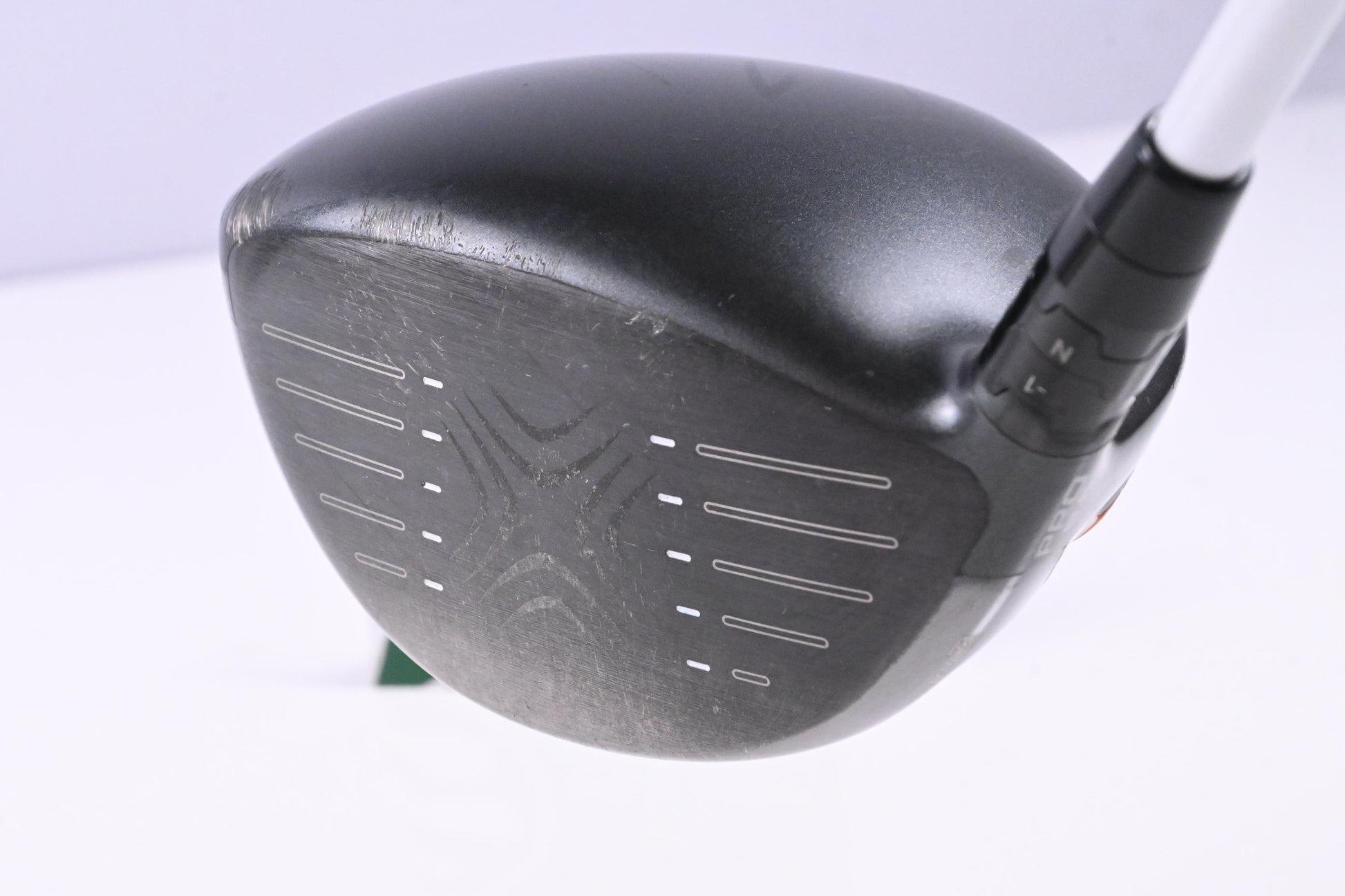 Callaway X2 Hot Pro Driver / 8.5 Degree / Stiff Flex Fujikura Speeeder565 Shaft