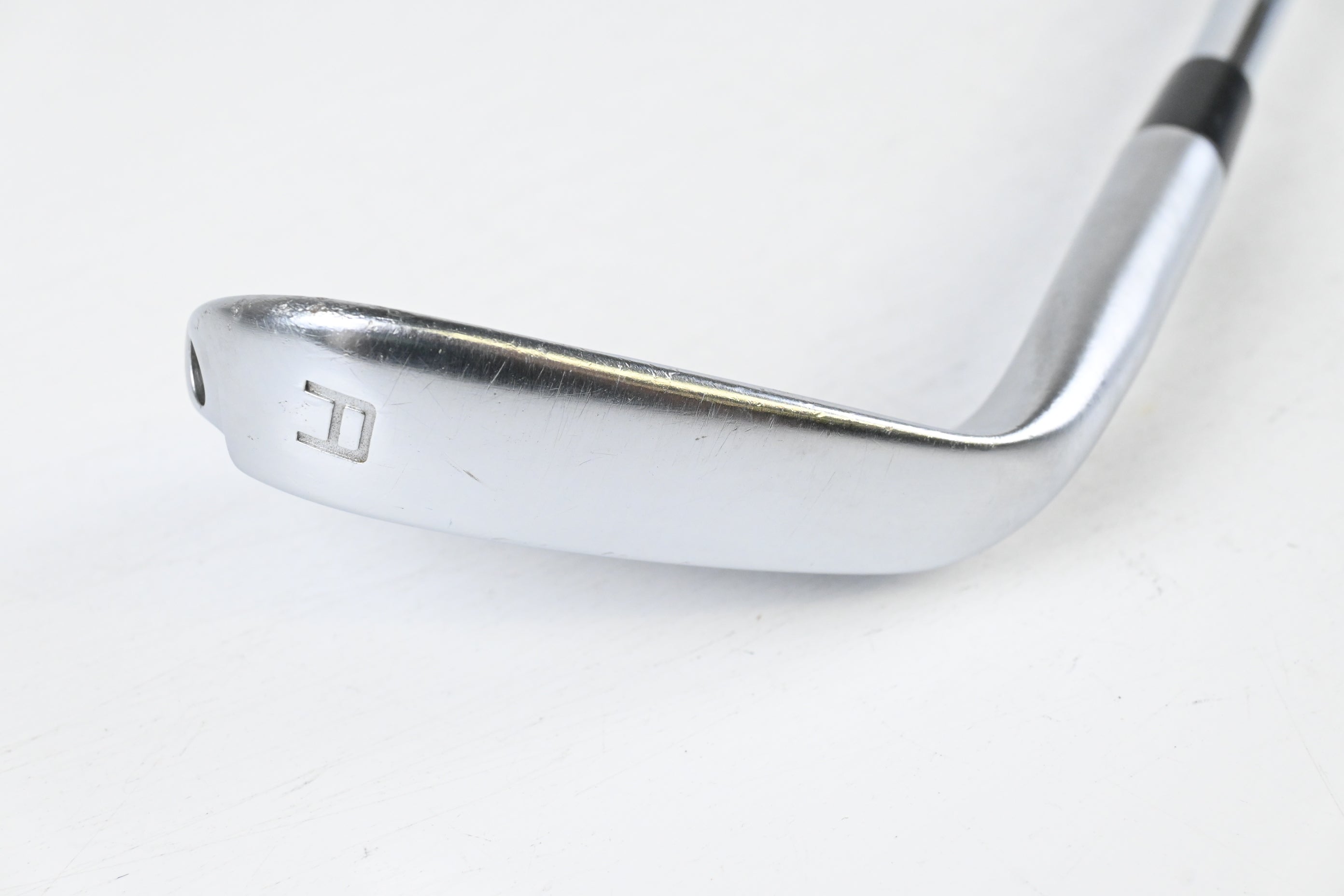 Taylormade P790 2021 Gap Wedge / 50 Degree / X-Flex Dynamic Gold X100 120