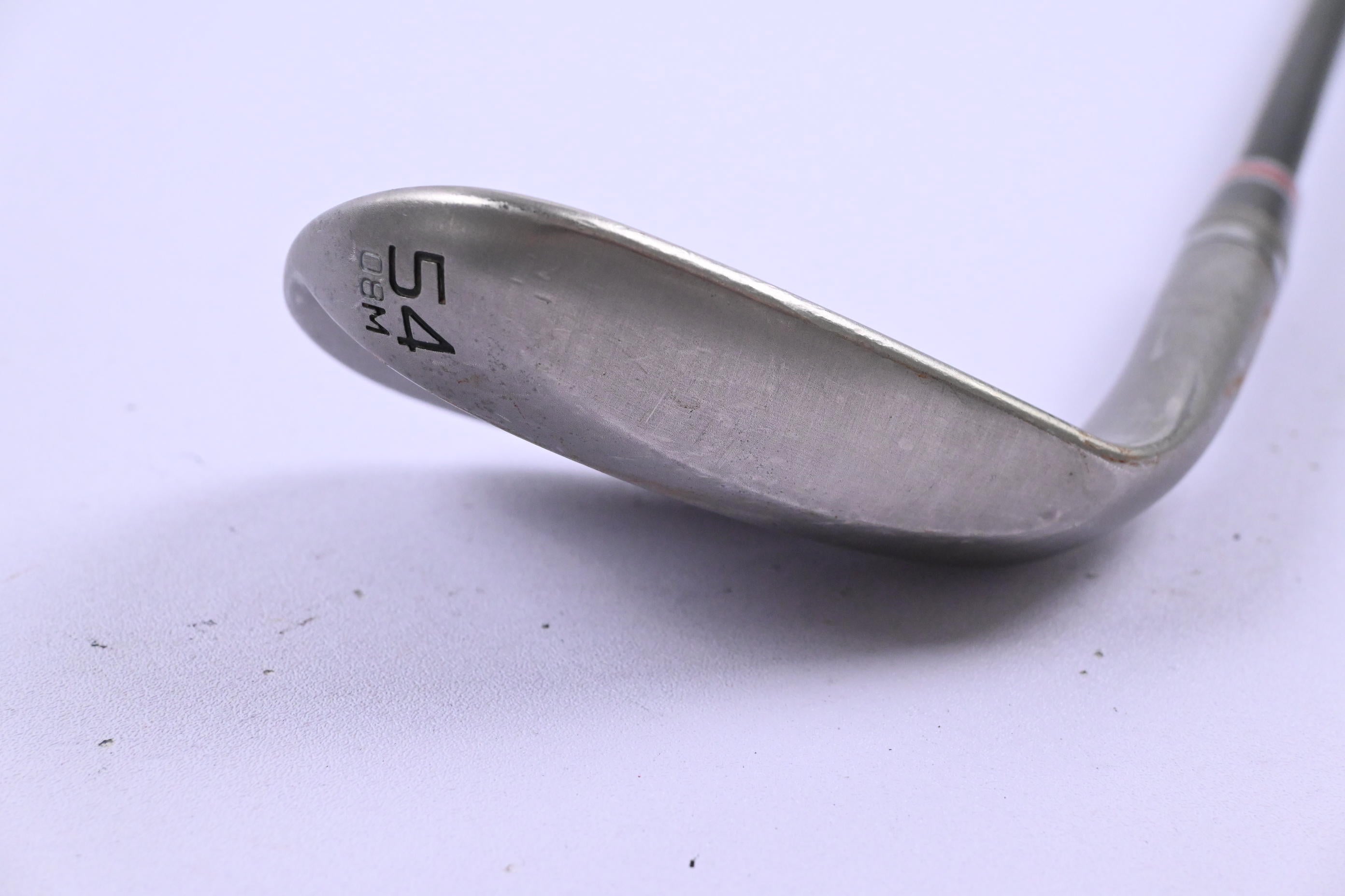 Titleist Vokey SM11 Sand Wedge / 54 Degree / Wedge Flex KBS Tour TGI 90 Shaft
